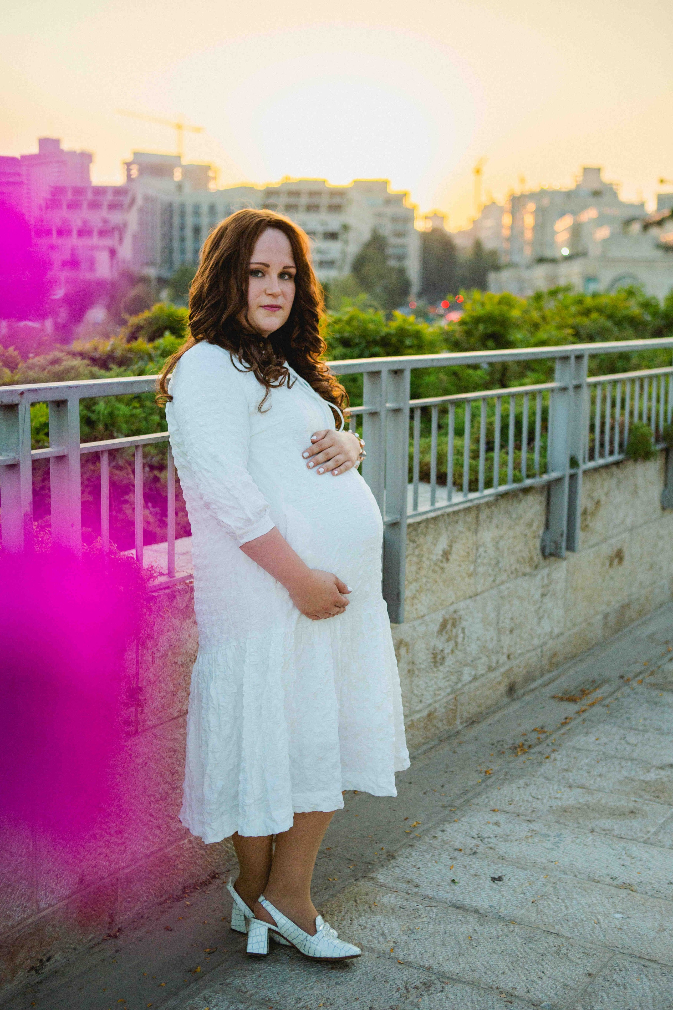 JERUSALEM CENTER. Https://shi-photo.com/