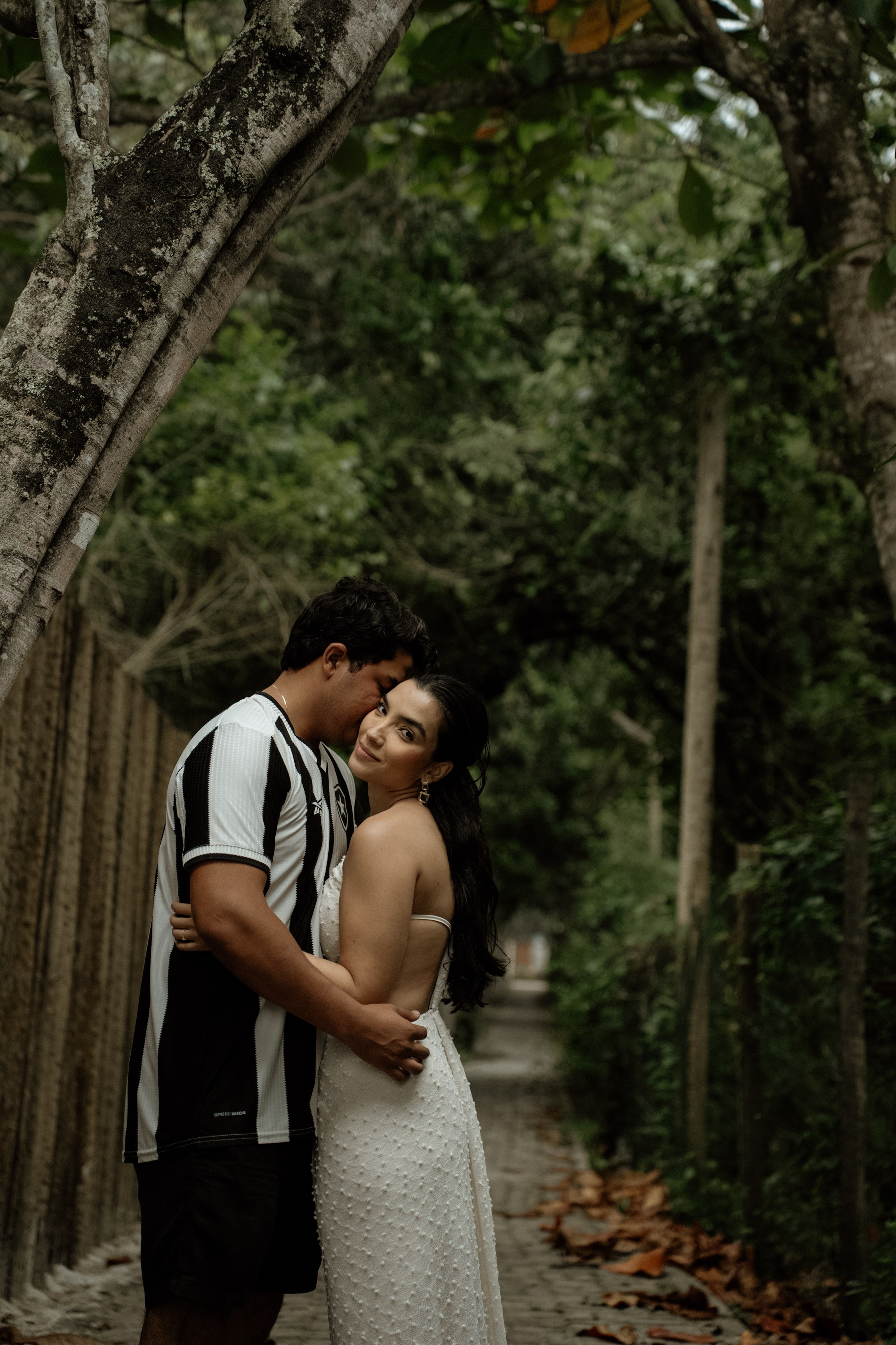 Vitória & João Pedro. Congiu Wedding