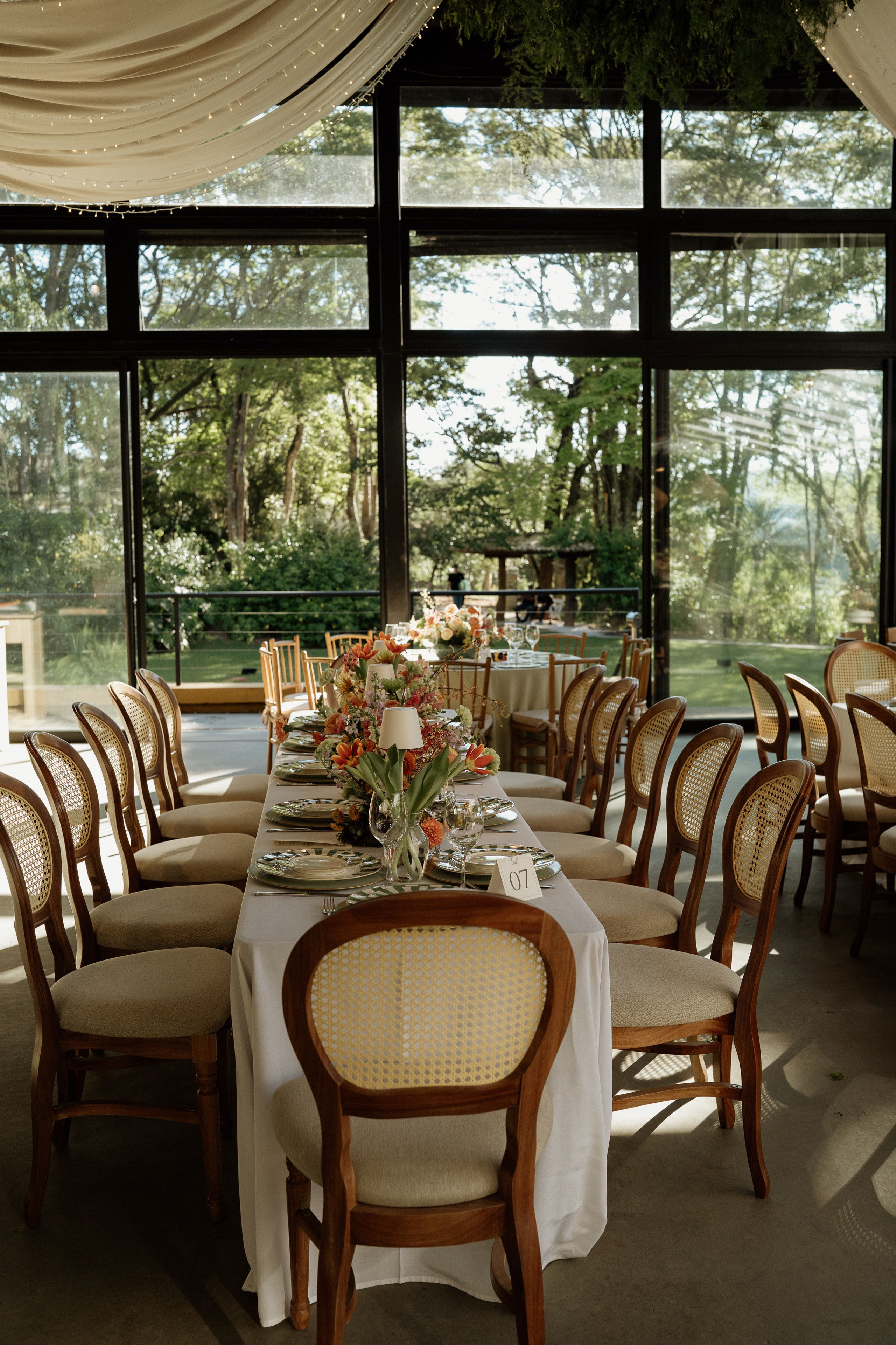 Johanna & Felipe. Congiu Wedding