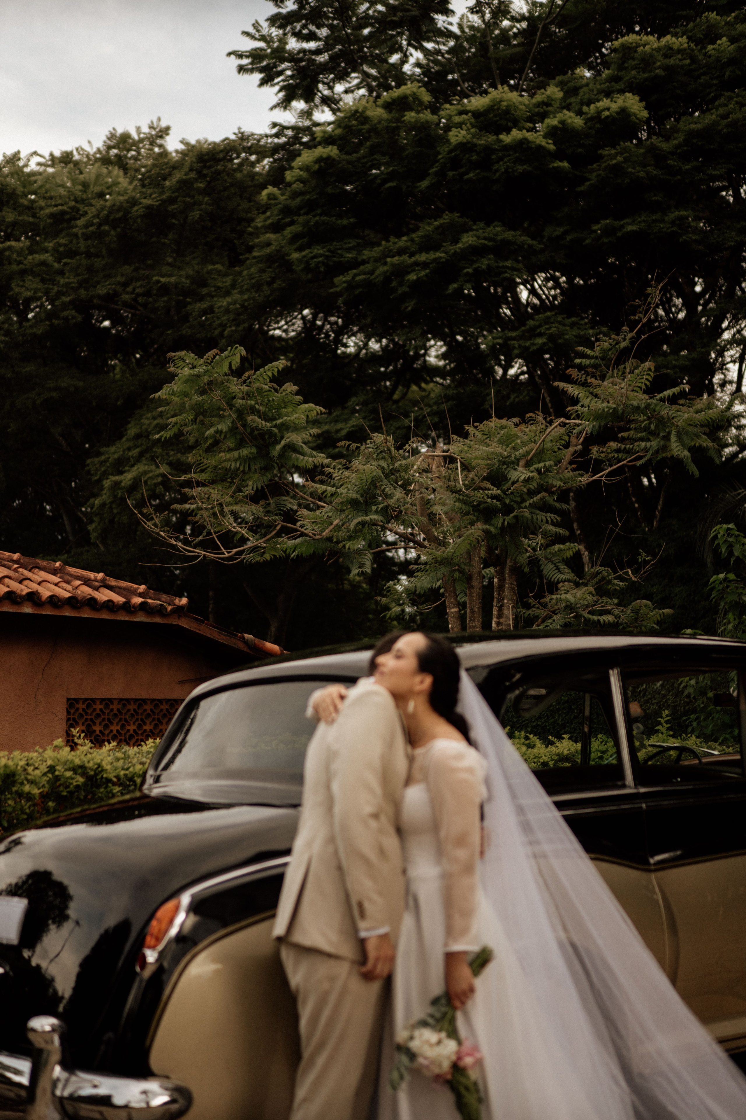 Abia & Walter | Casamento. Congiu Wedding