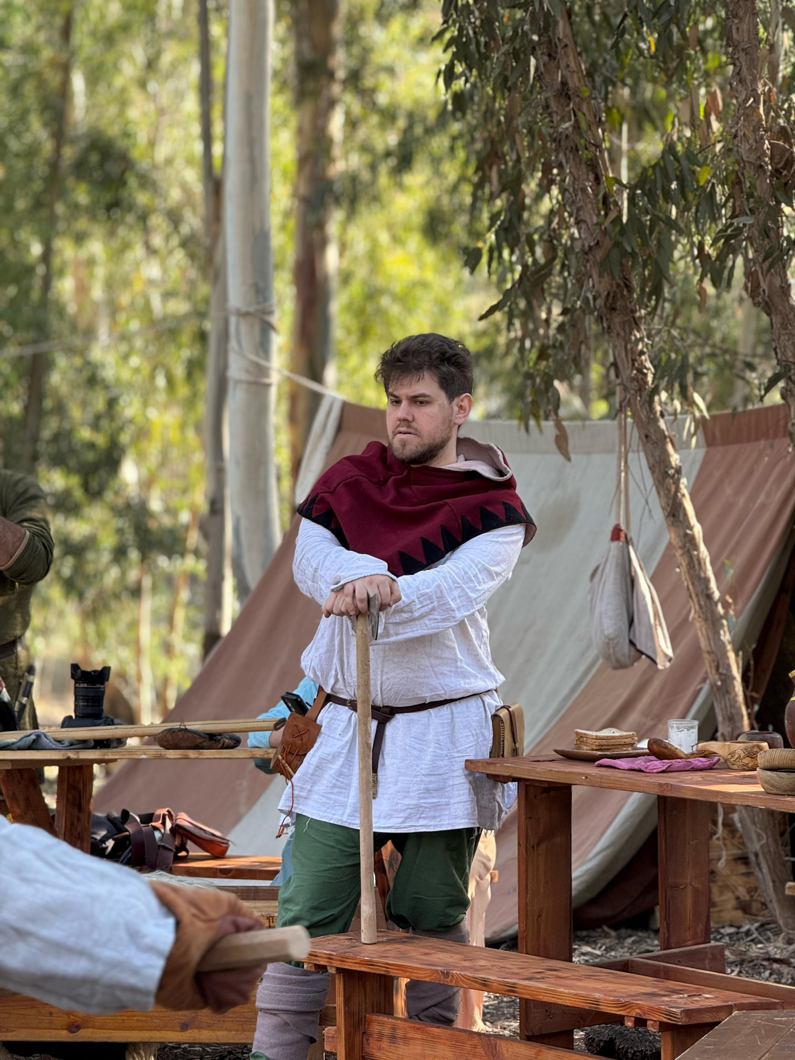 Кланы Йорсалаланды | Клуб «Нортман» — реконструкция, история, быт викингов. КРиС «Нортман»