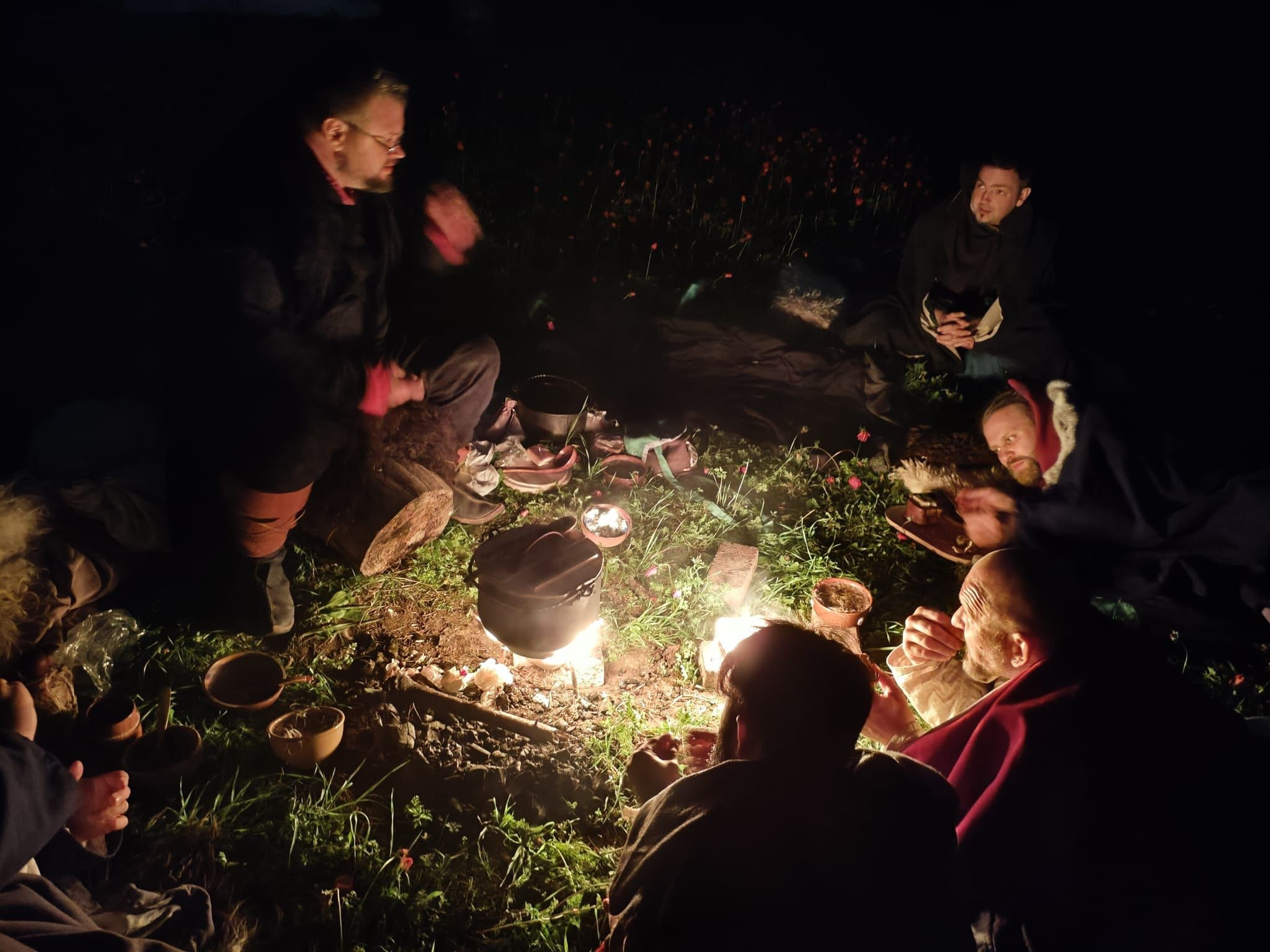 Поход 2026. КРиС «Нортман»