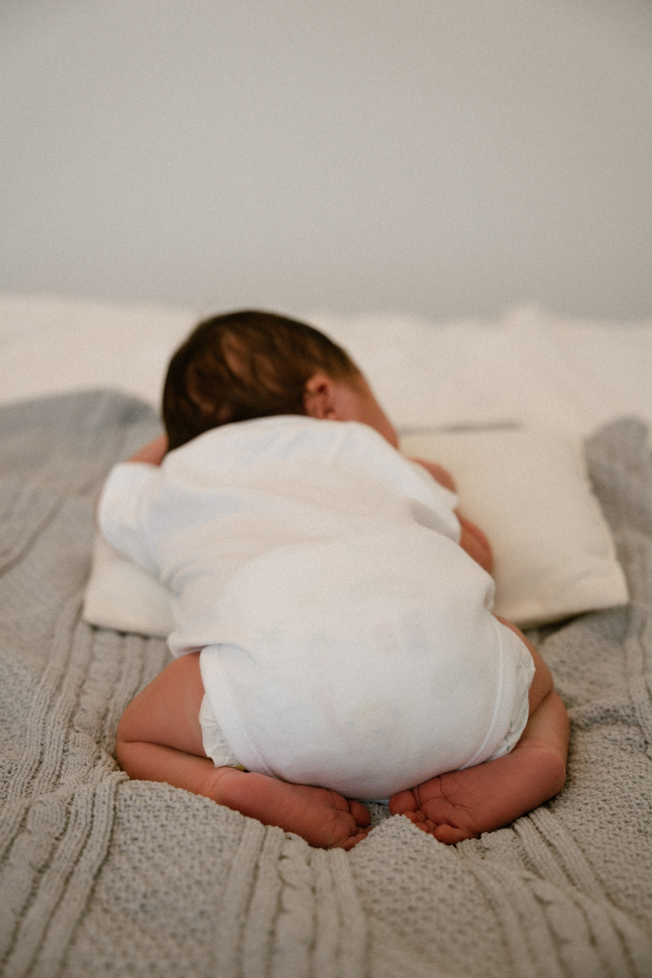 Our little prince at home. Angela Iakovleva — Family Photographer in Dubai