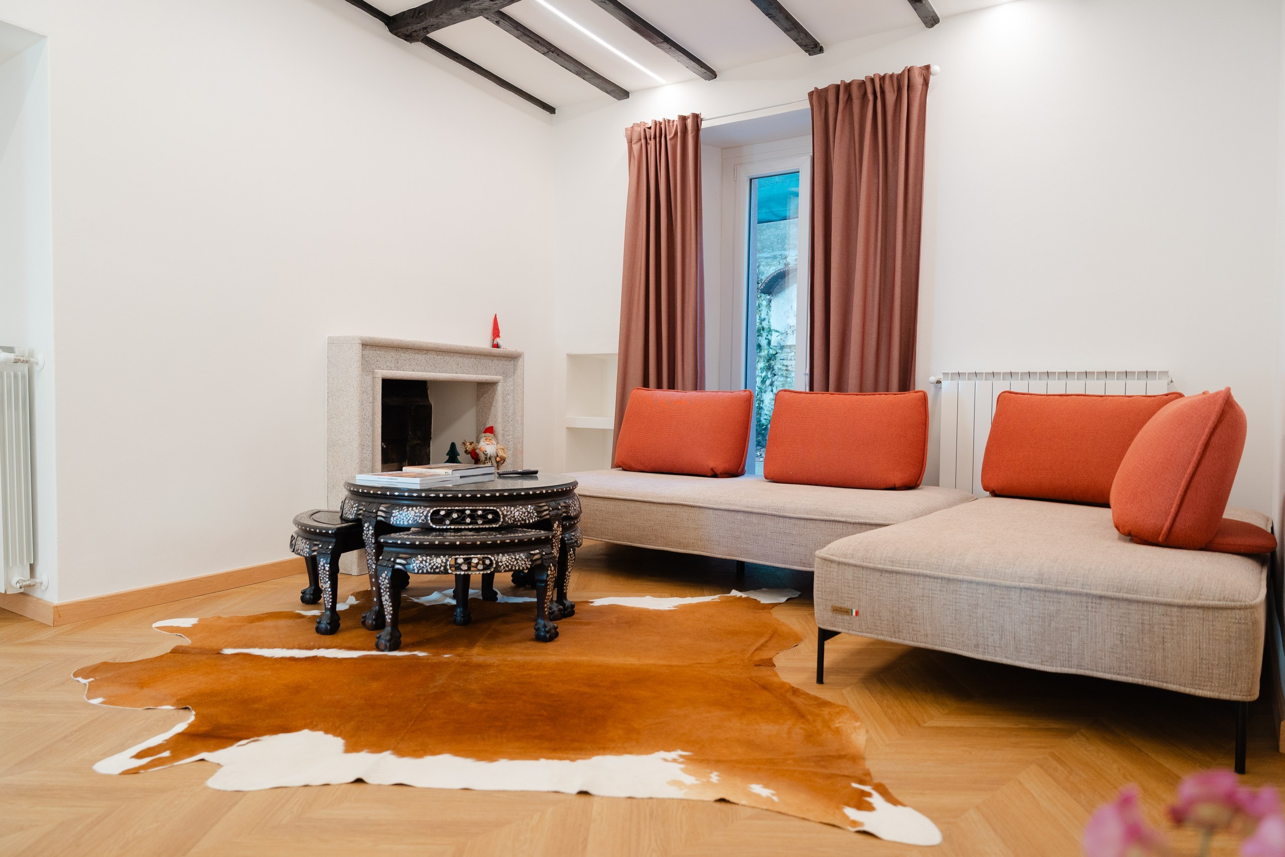 Belvedere Apartments. PHOTOGRAPHER IN ITALY