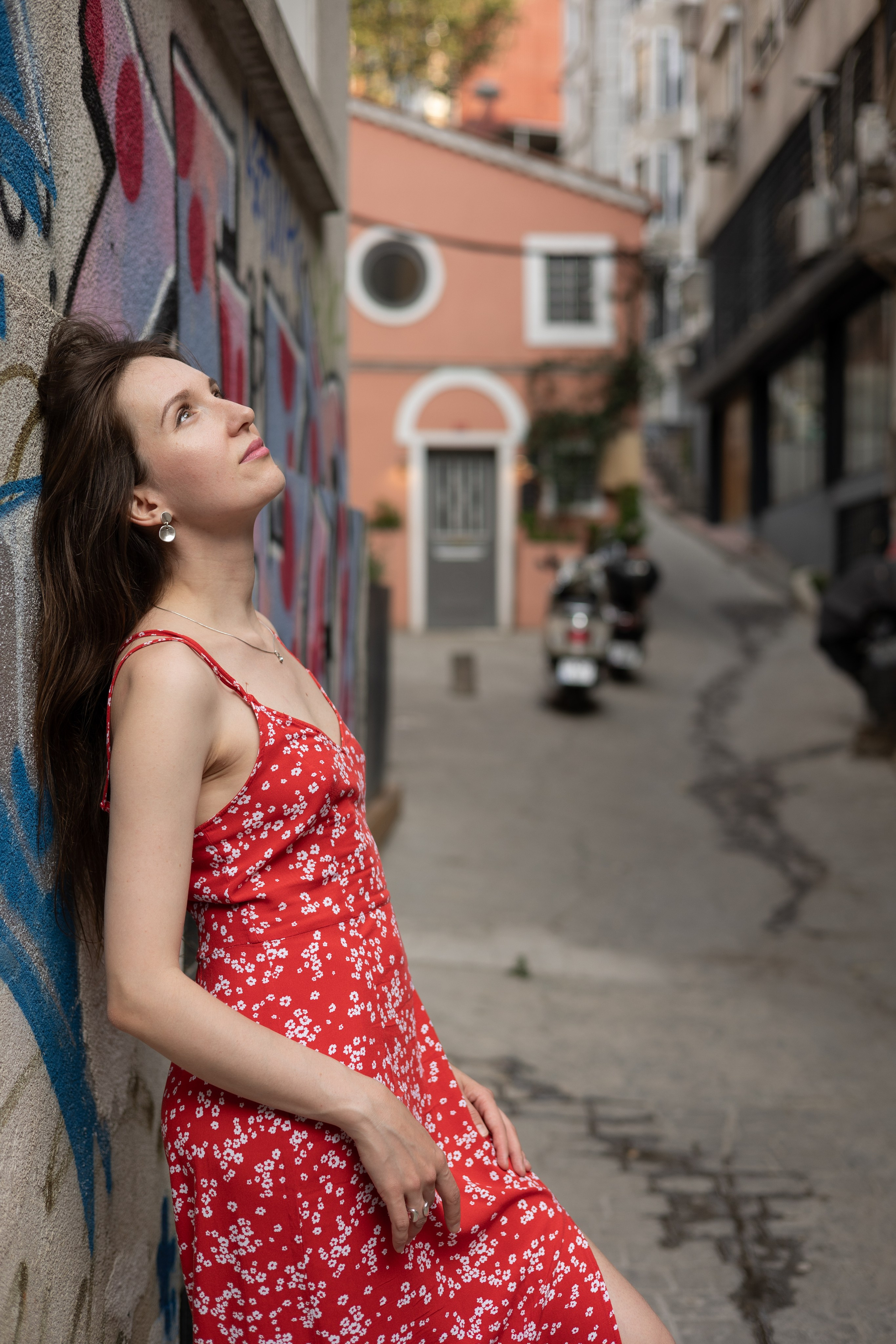 Джихангир. Стамбульские истории | Фотограф в Стамбуле | Прогулки по Стамбулу