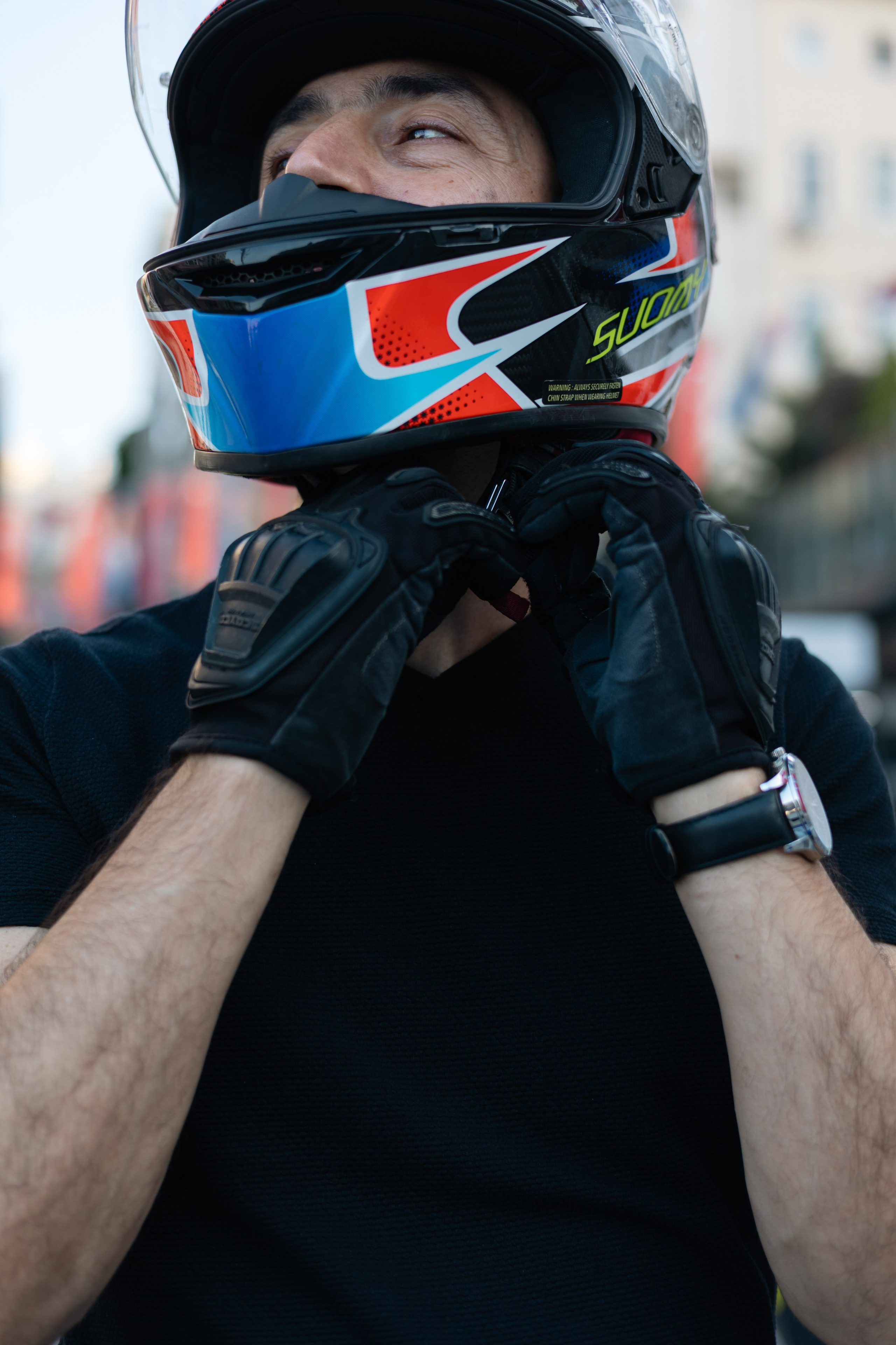 Мужской портрет. Стамбульские истории | Фотограф в Стамбуле | Прогулки по Стамбулу