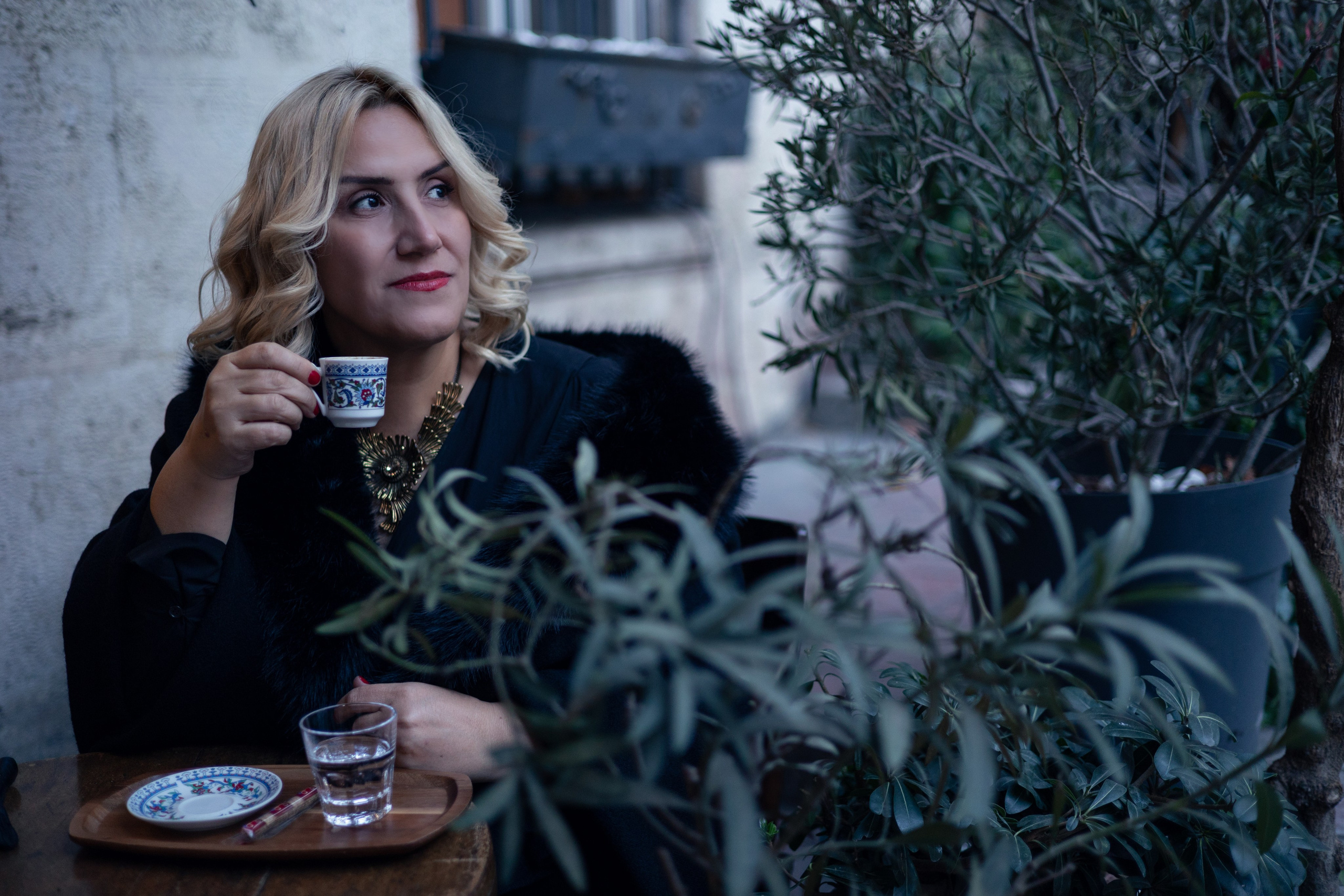 Голливуд в Бейоглу. Фотограф в Стамбуле | Прогулки по Стамбулу