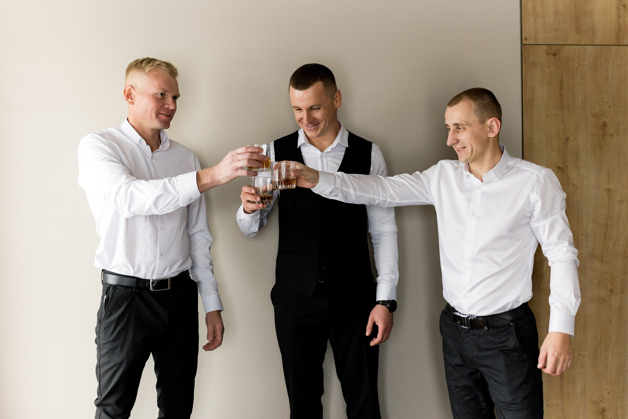 Аліна та Віктор. Ірина Терещук