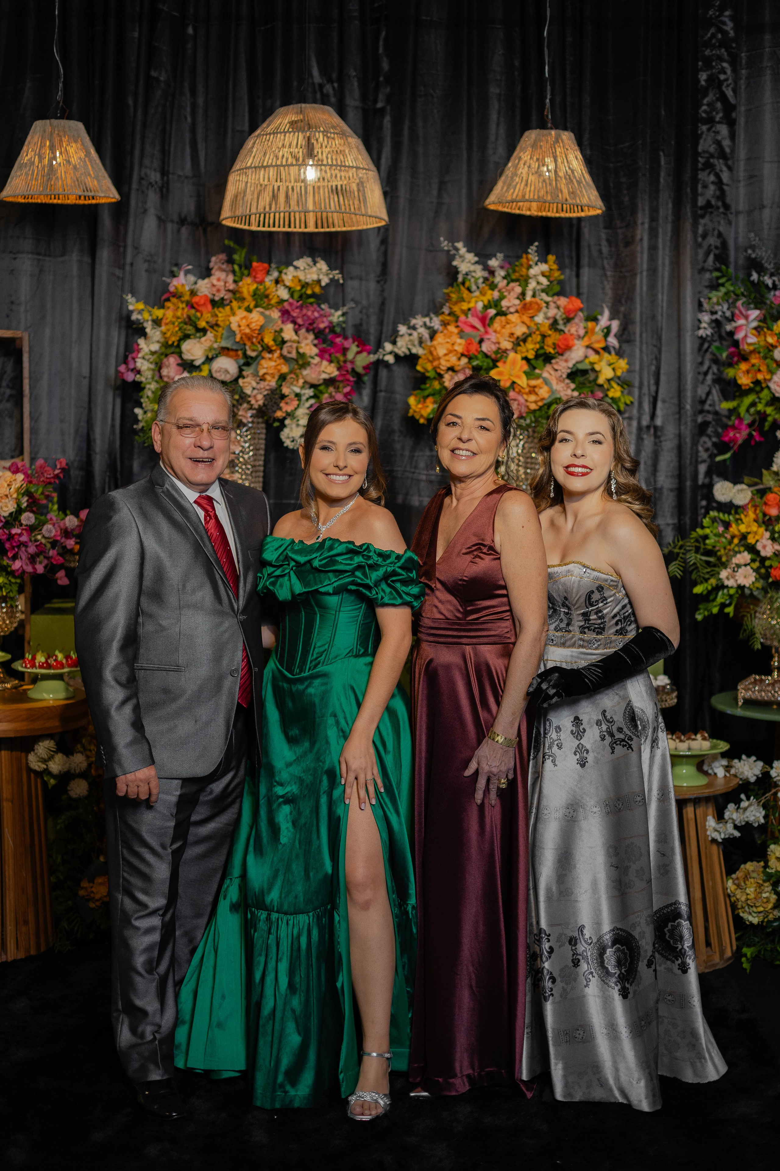 Formatura. Bruno Manarin