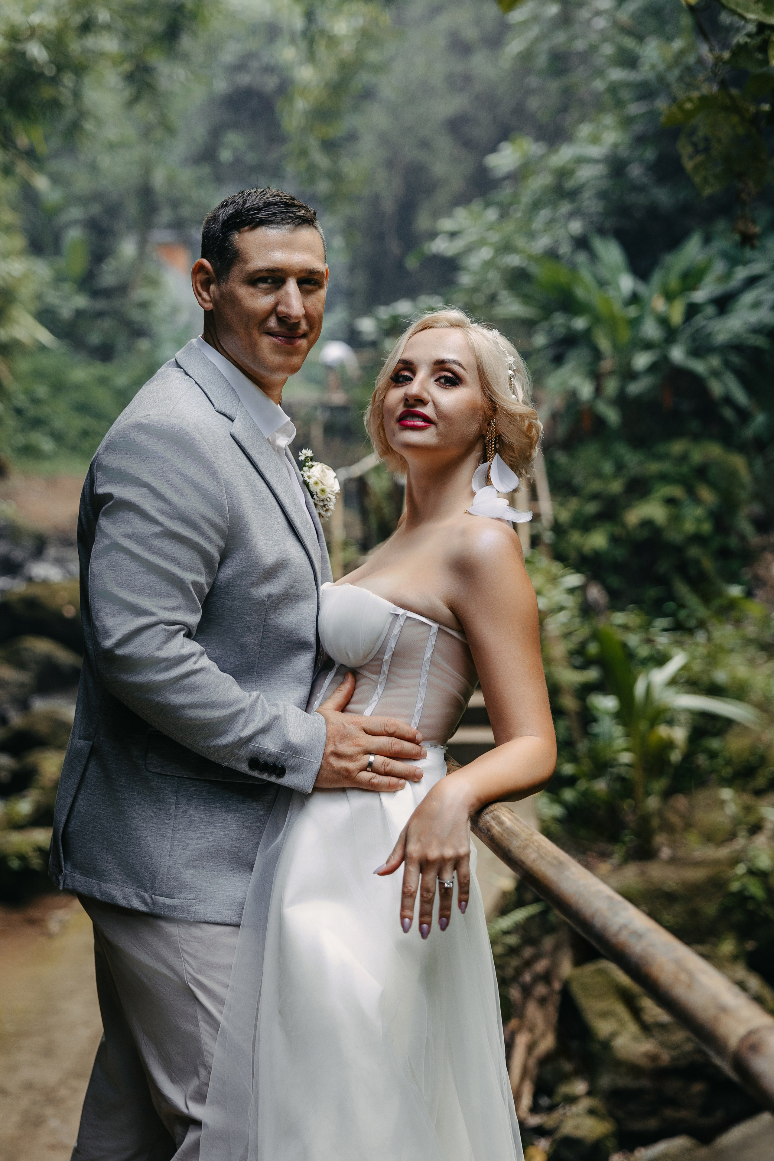 Tatiana & Vitaly. Профессиональный фотограф Нурмиева Вероника