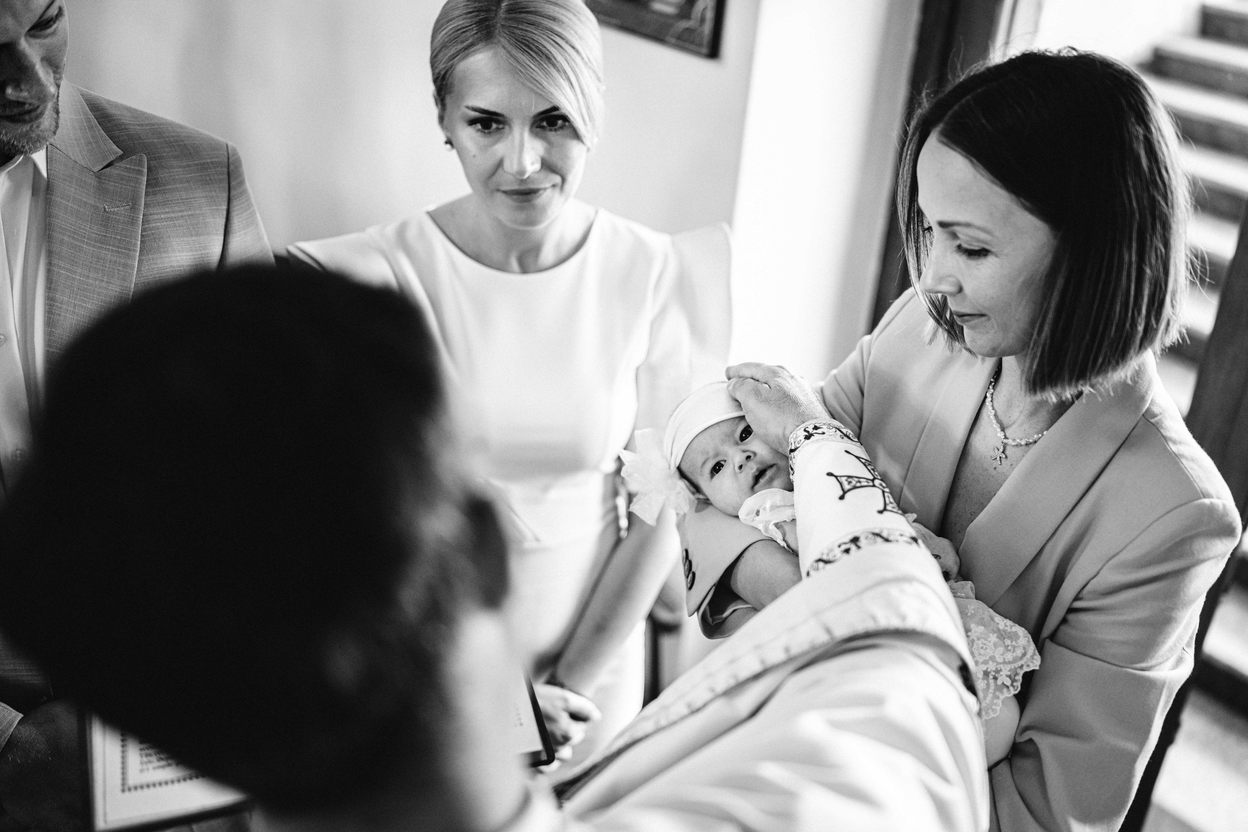 Radu Rahovan Fotograf de botez Cluj