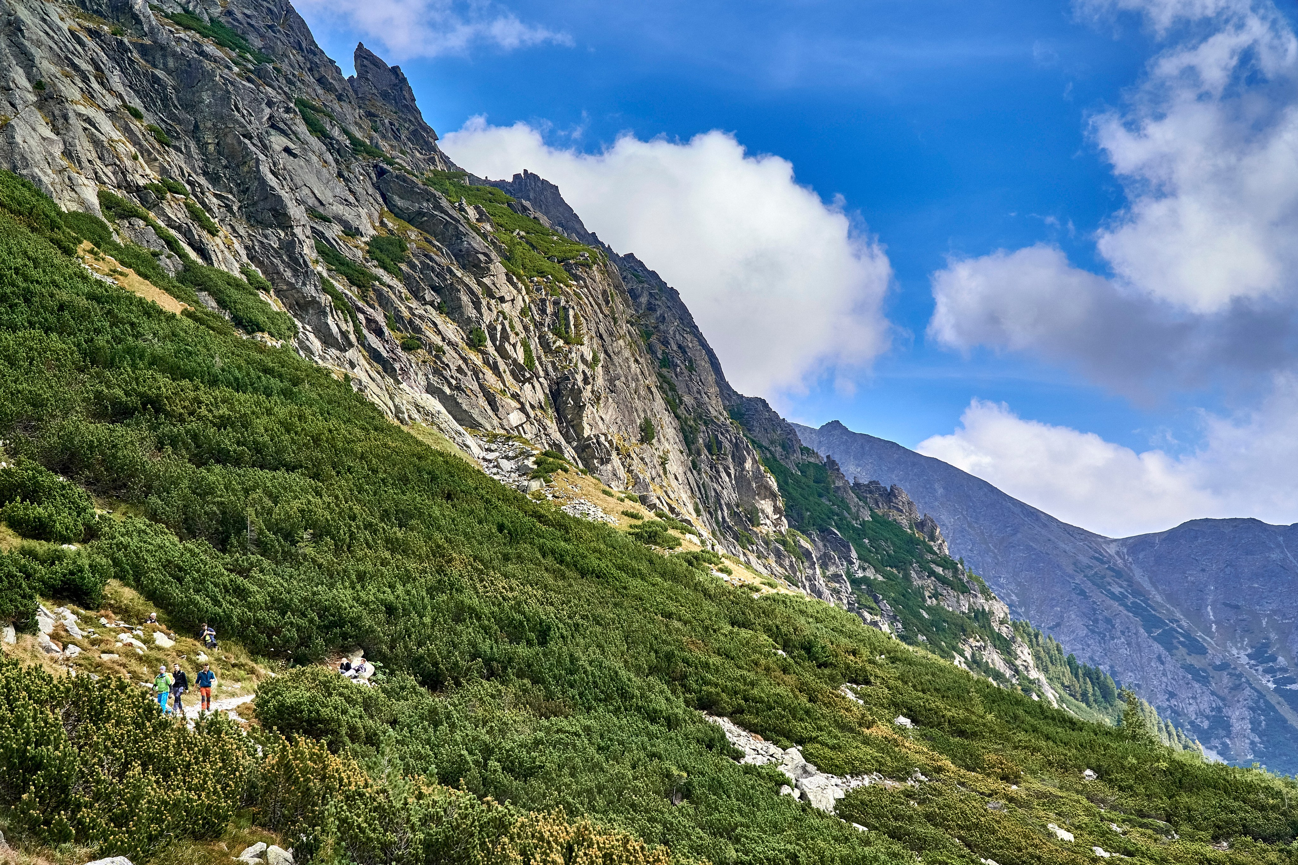 Татры. Андрей Шипилов — Фотография & Видеография