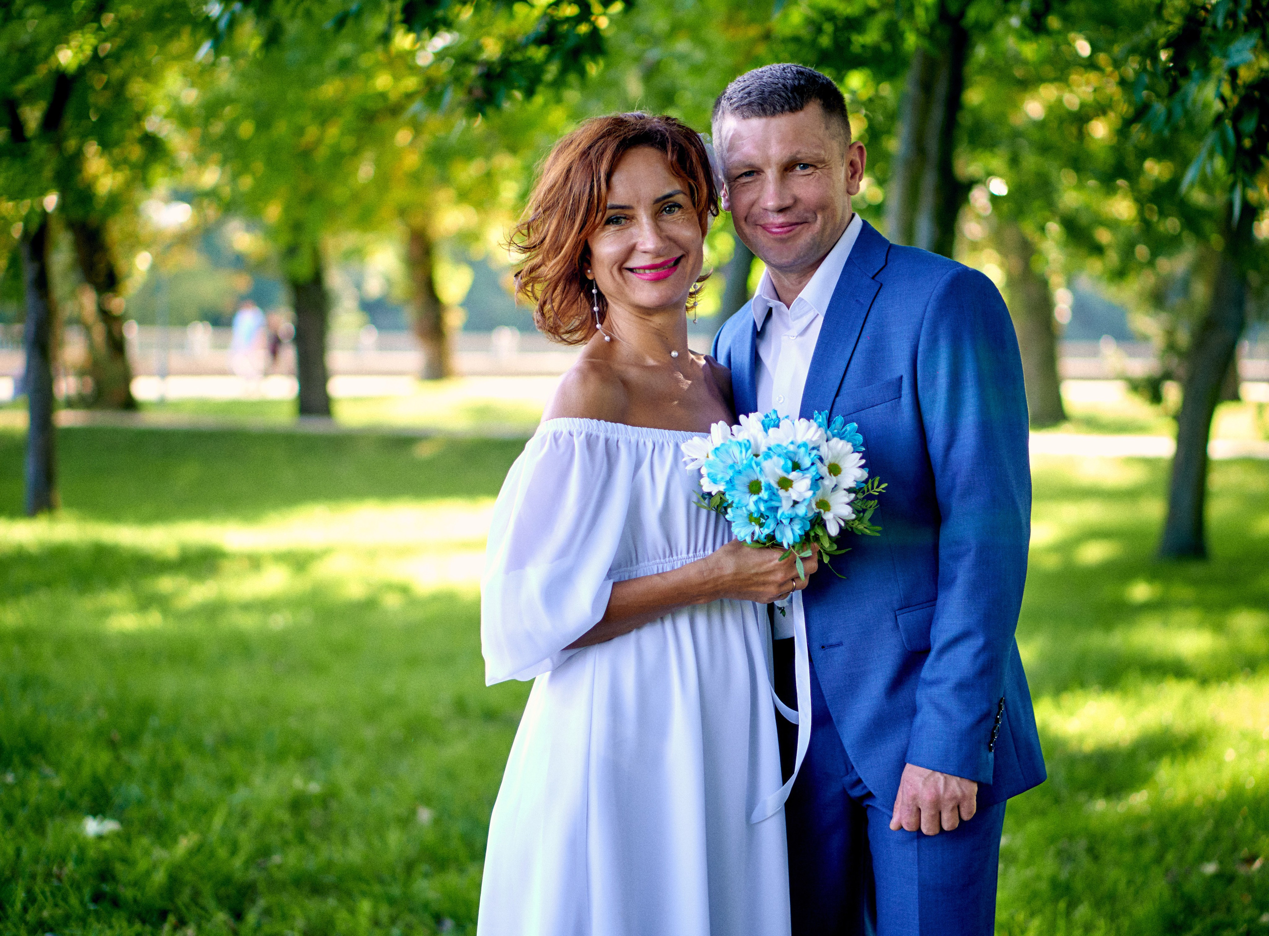 Katja & Andriej. Andriej Szypilow — Photography & Videography