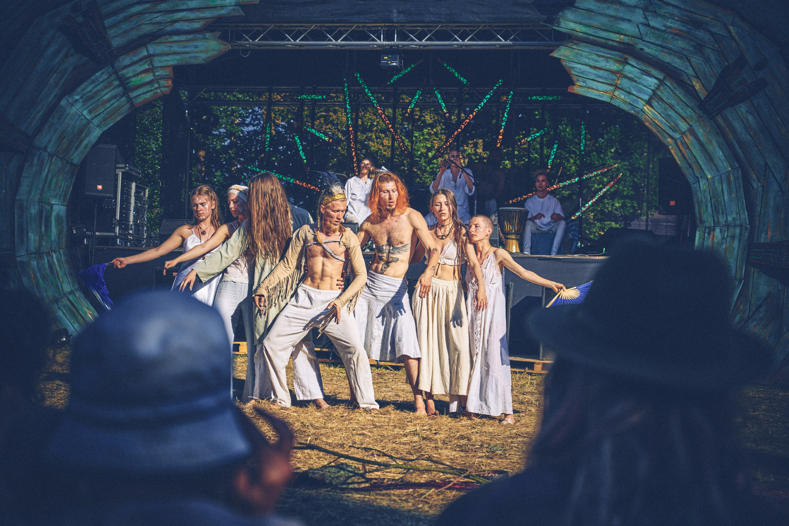 Chimera na FRUŃ Freedom Universe - 2023 - Andriej Szypiłow. Andriej Szypilow - Fotografia & Wideografia