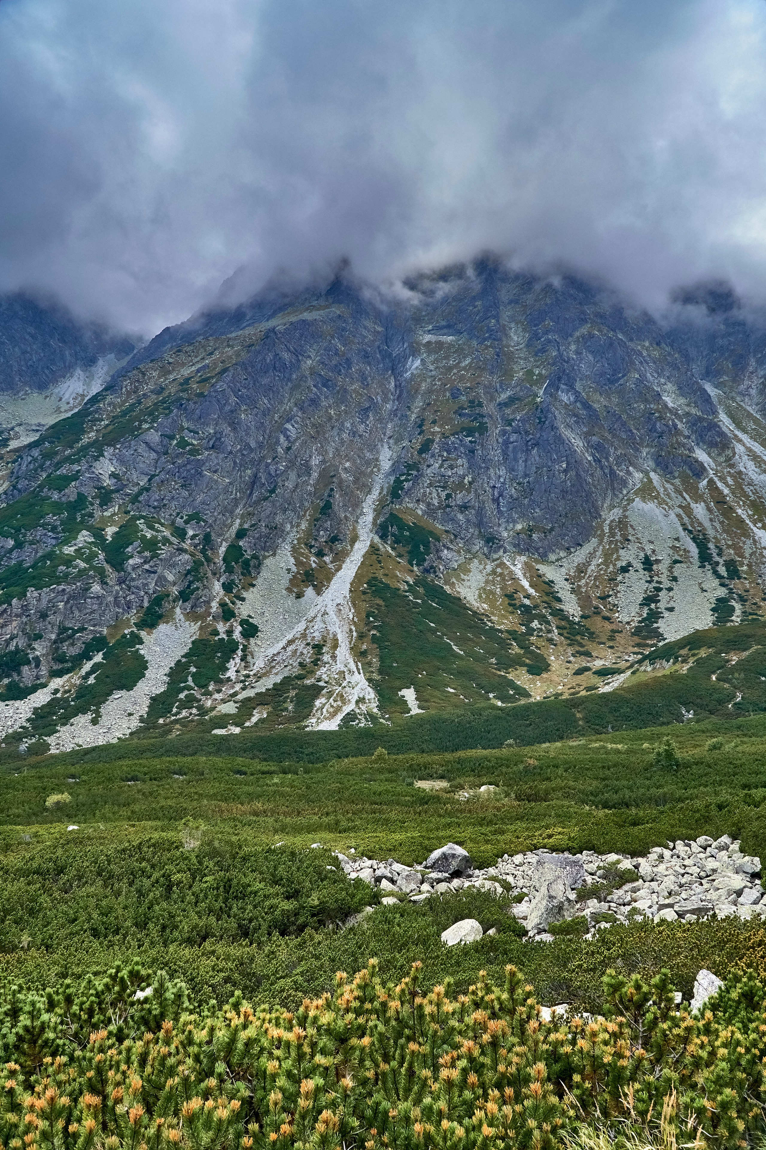 Татры. Андрей Шипилов — Фотография & Видеография