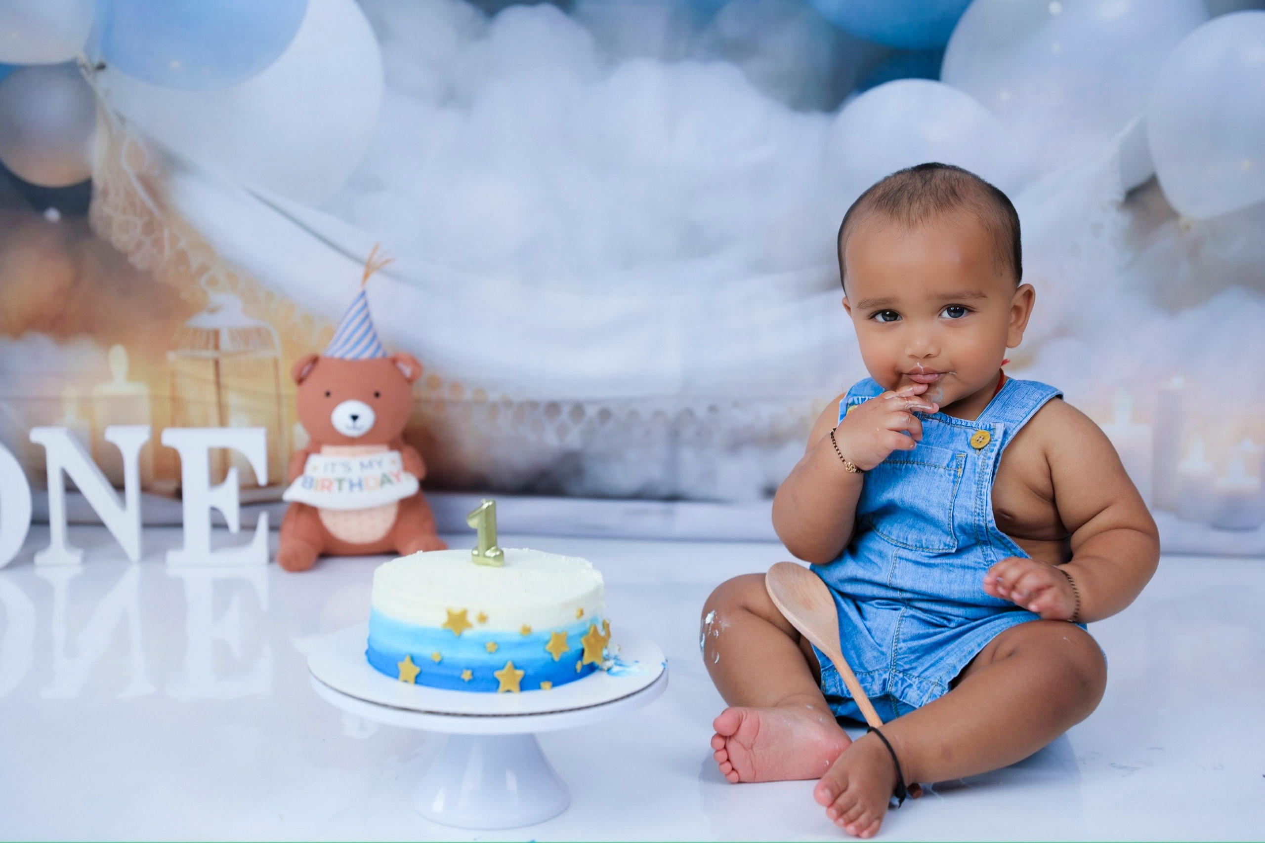 Cakesmash. AP Lens Photography | Newborn, Maternity, Milestone & Family Photographer Little Elm TX