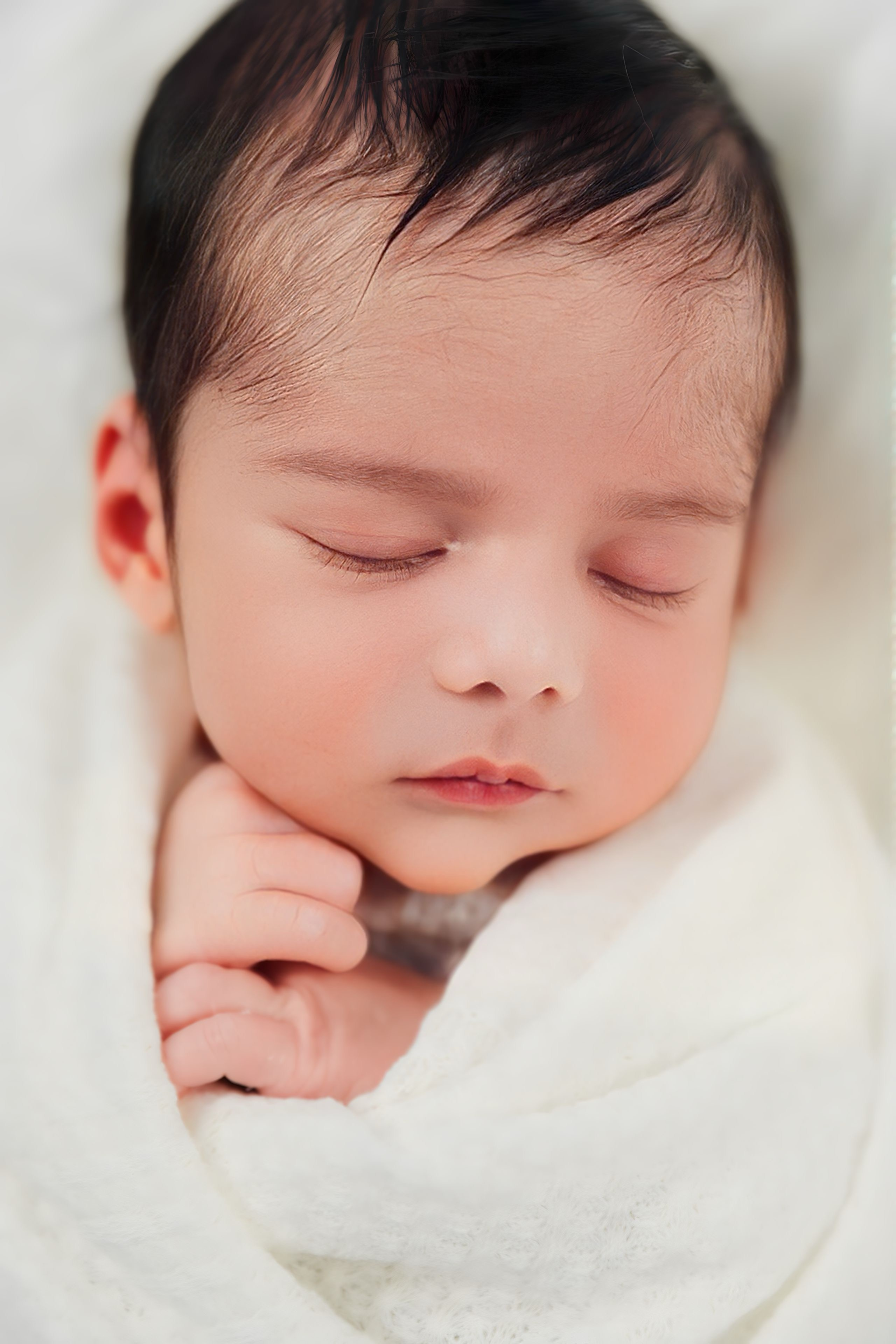 Newborn. AP Lens Photography | Newborn, Maternity, Milestone & Family Photographer Little Elm TX