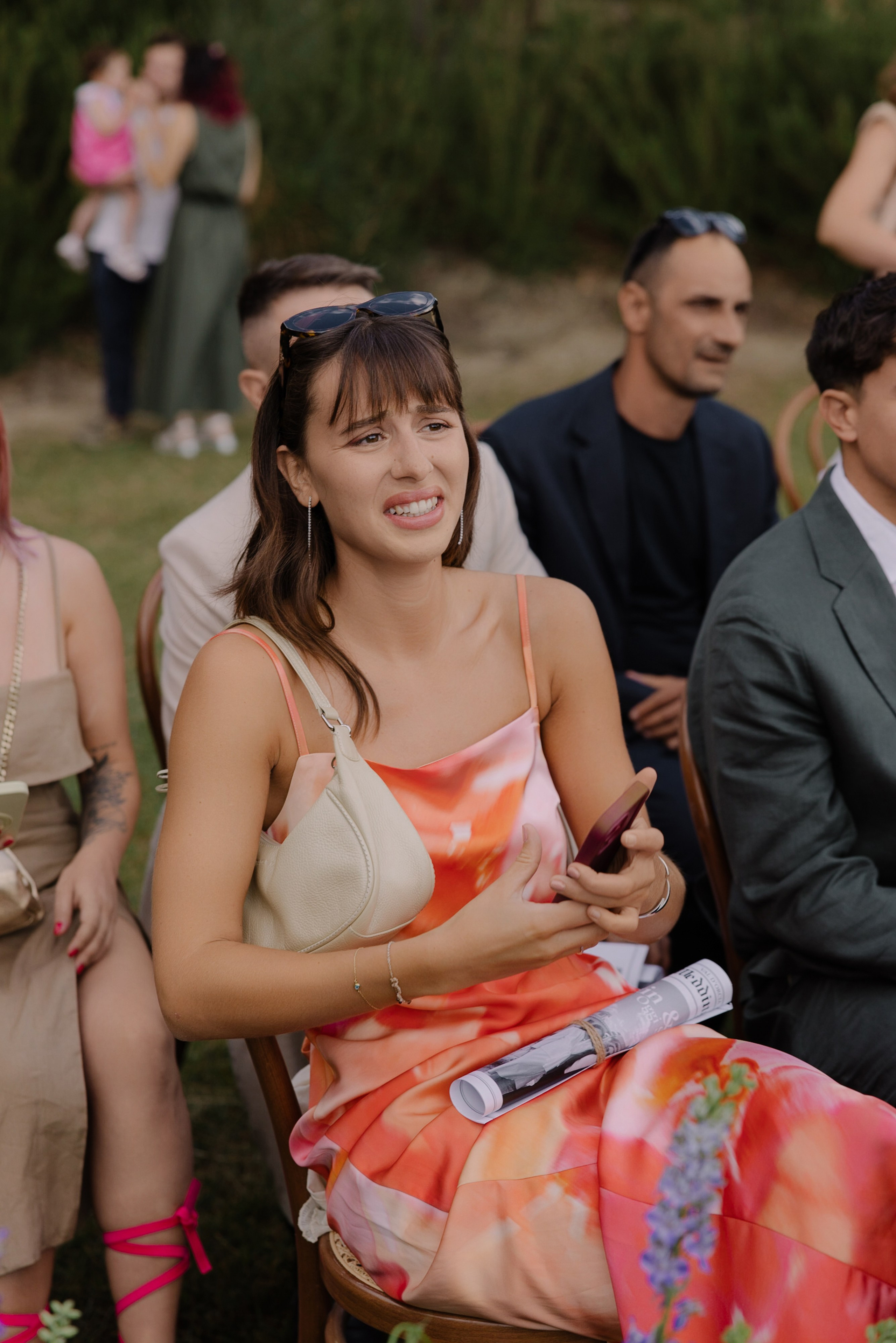 1. Wedding photographer Italy