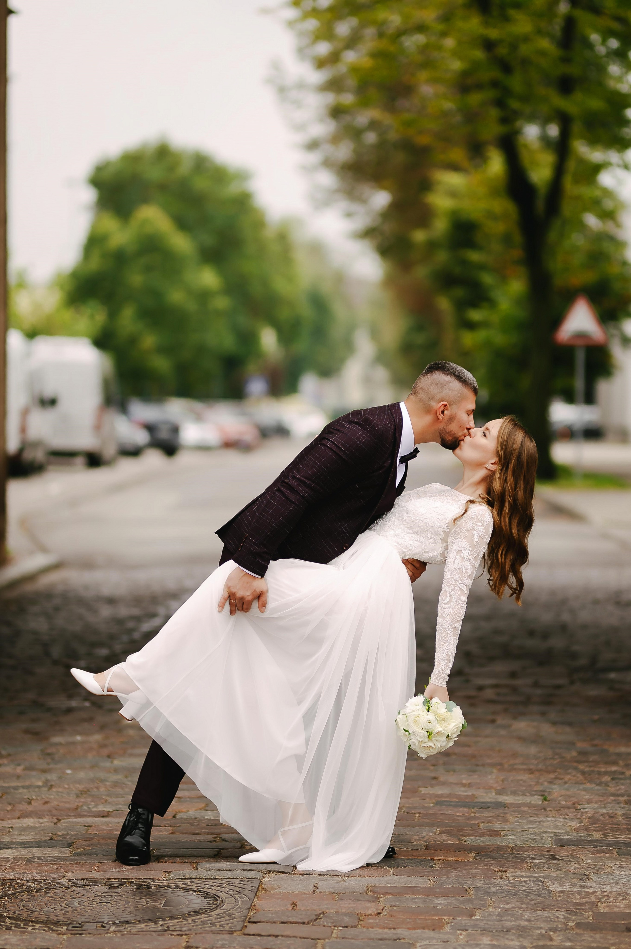 Rokas & Andžela. Rokas Baranauskas fotografija