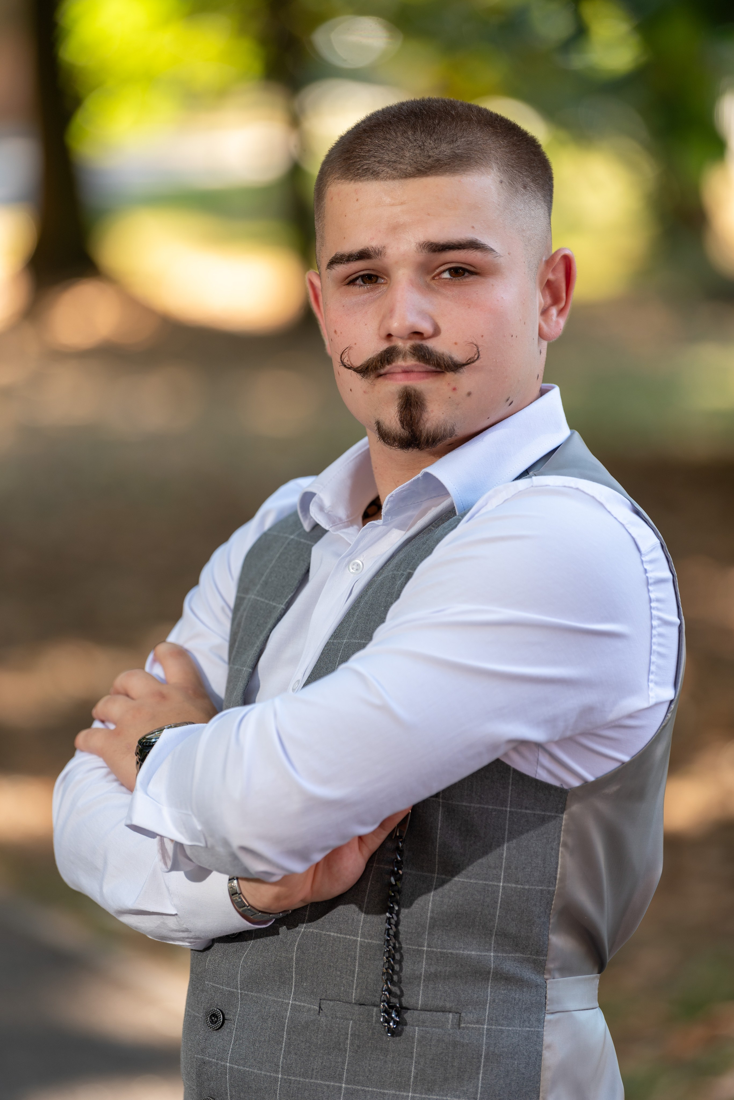 Portfolio. Dragan Janković