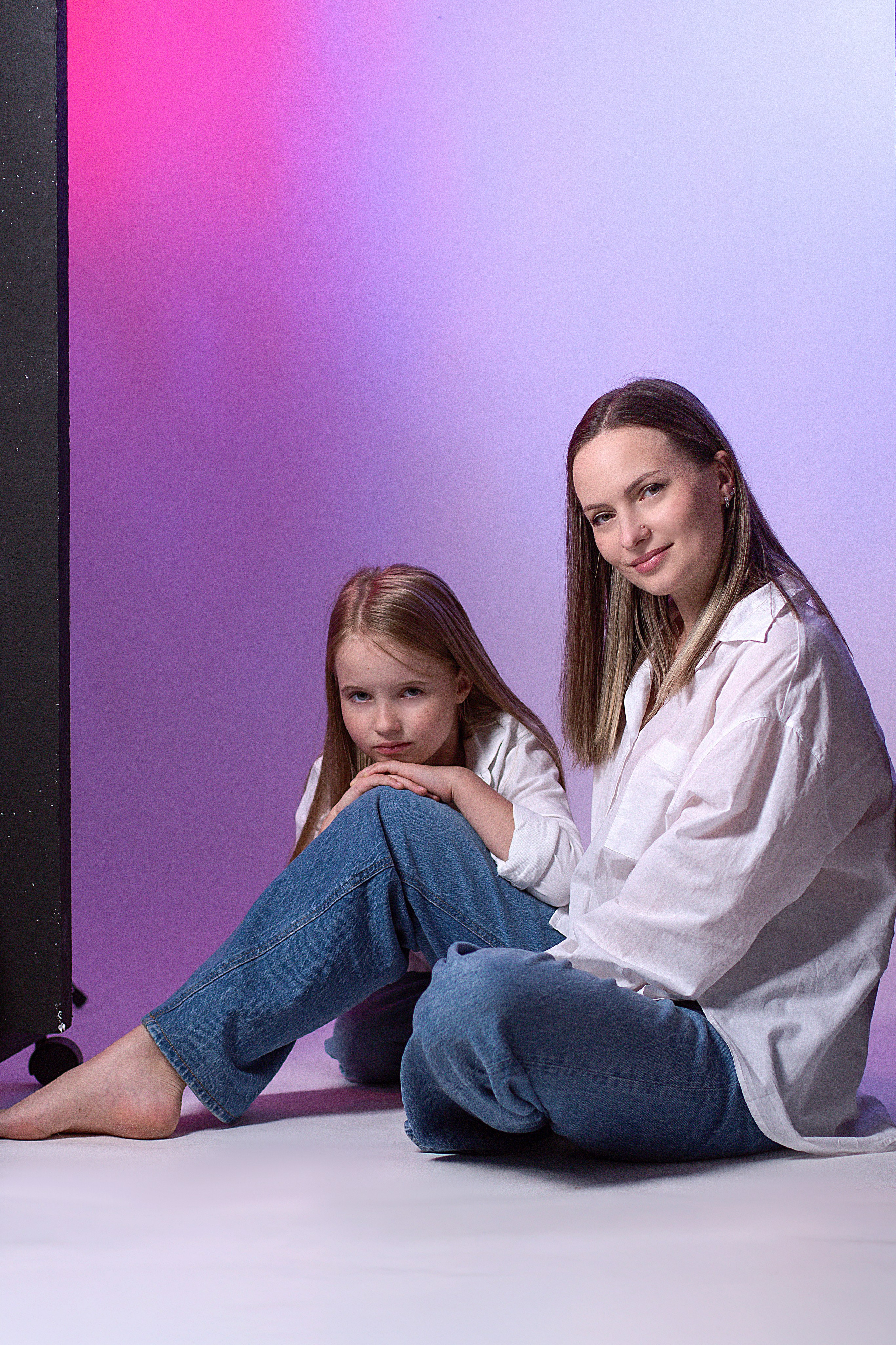 Мама + ребенок. Детский и семейный фотограф в г. Бельцы