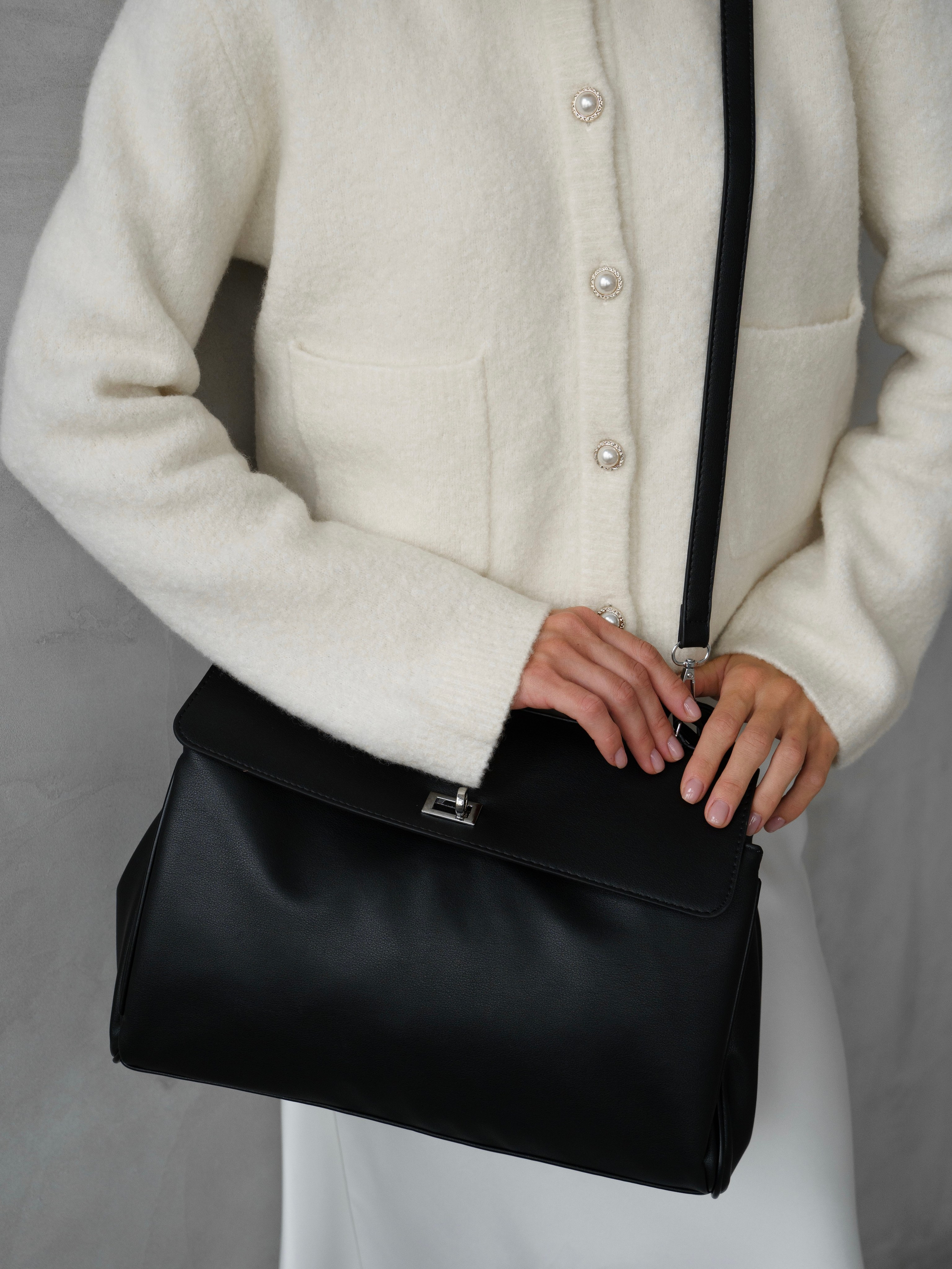 Winter lookbook WanMei. Stylist