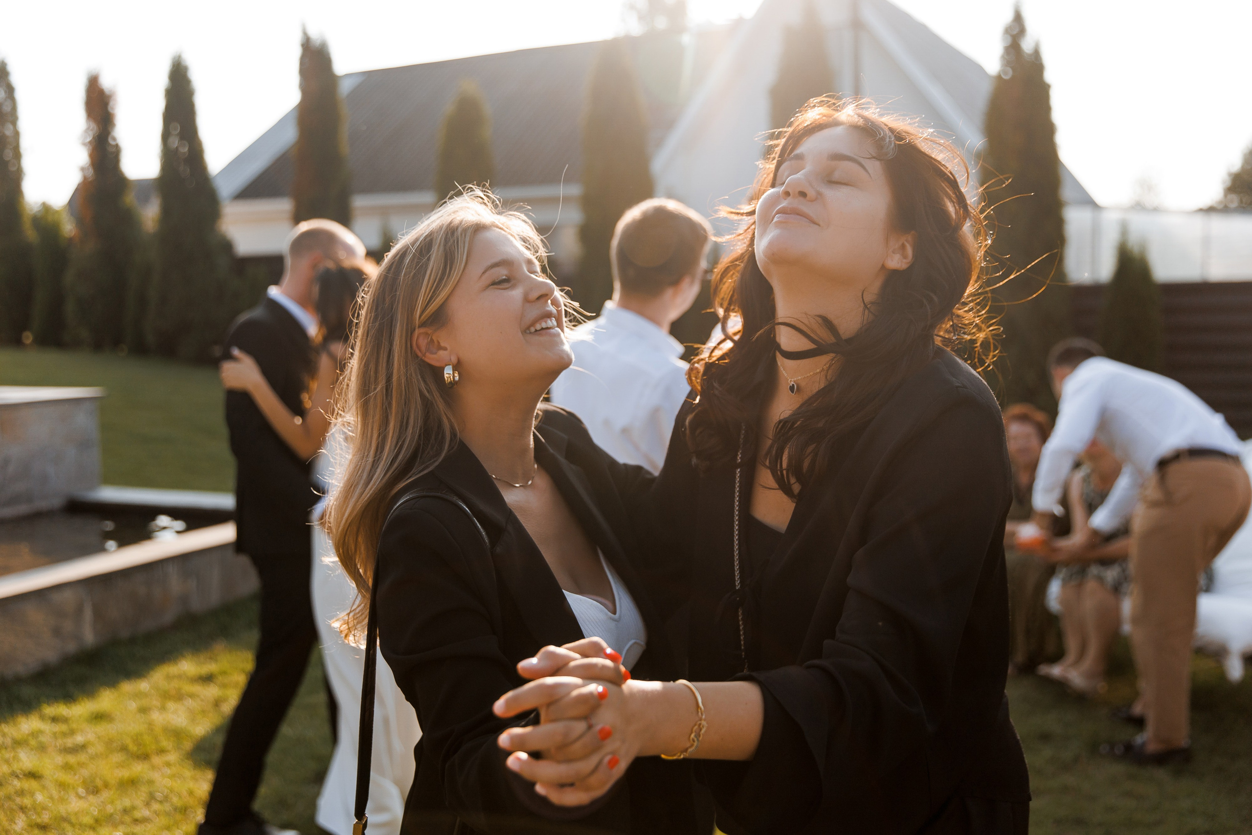 V+T. Свадебный фотограф Каледич Тимофей