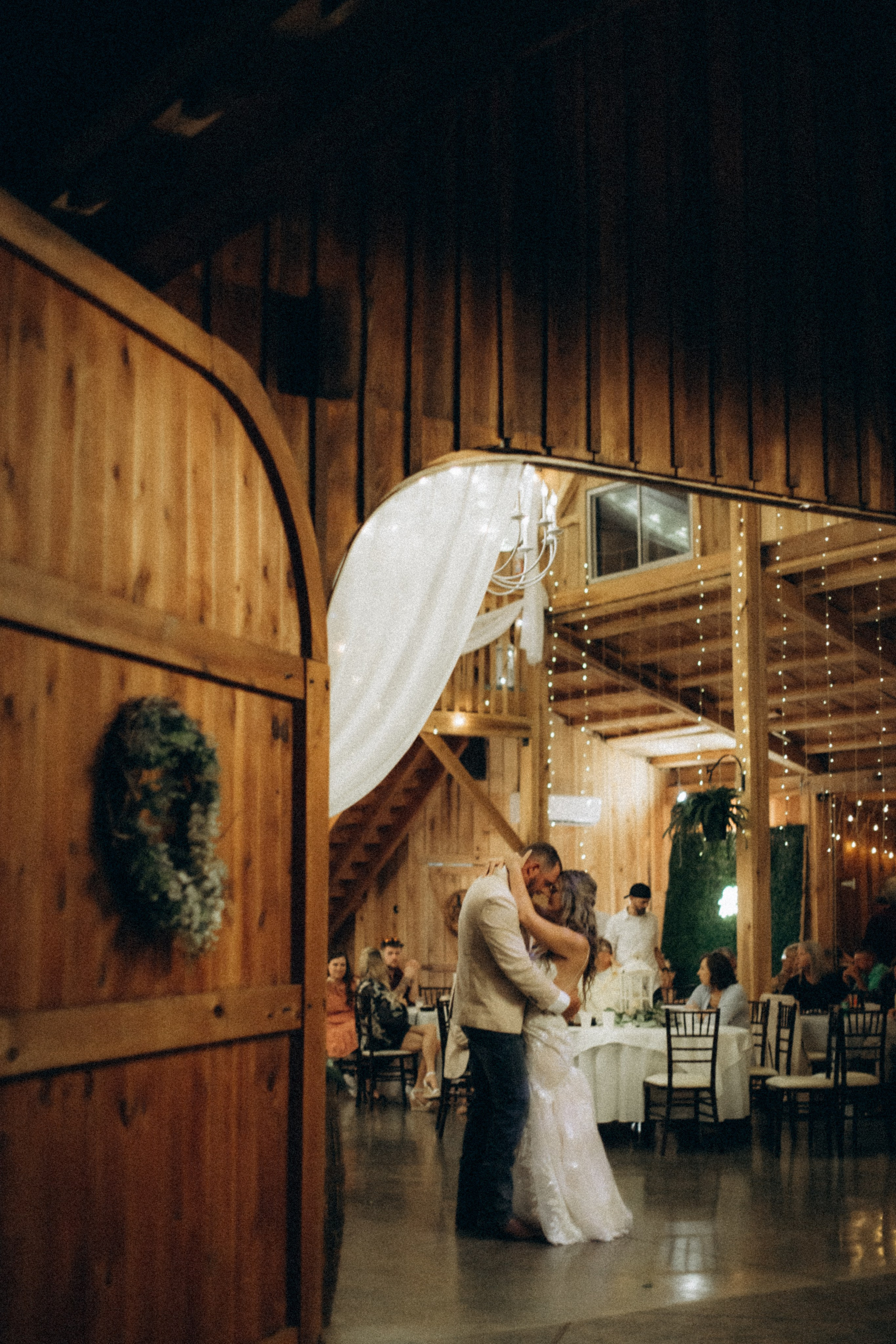 Blake & Stacy (KY). CAPTURED BY SHANKS PHOTOGRAPHY