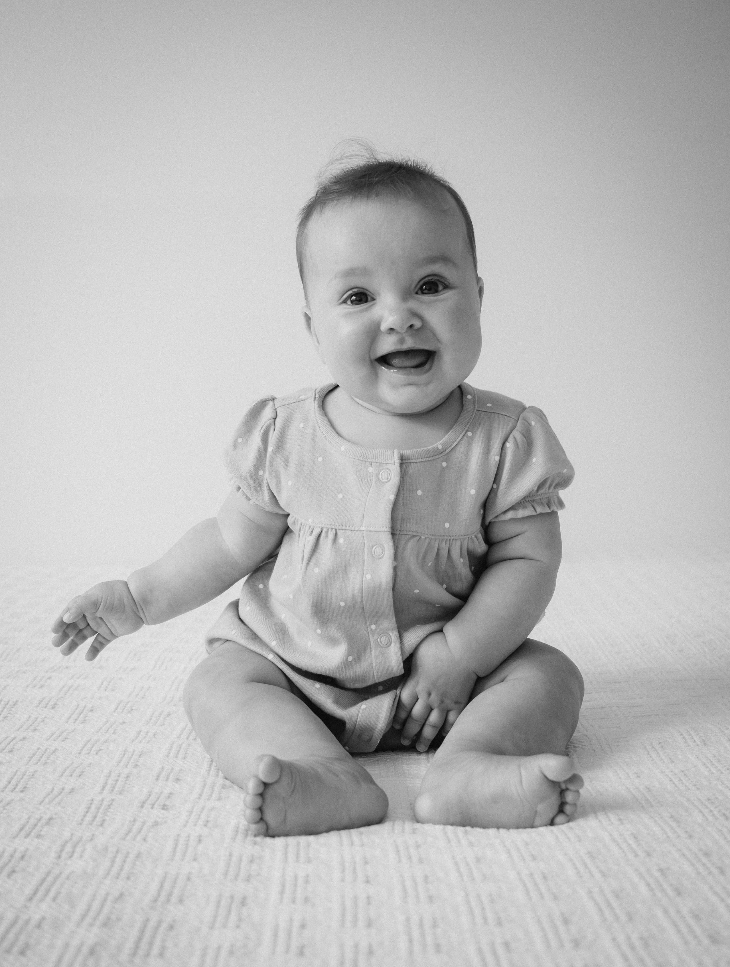 Portret. Art photographer Miami