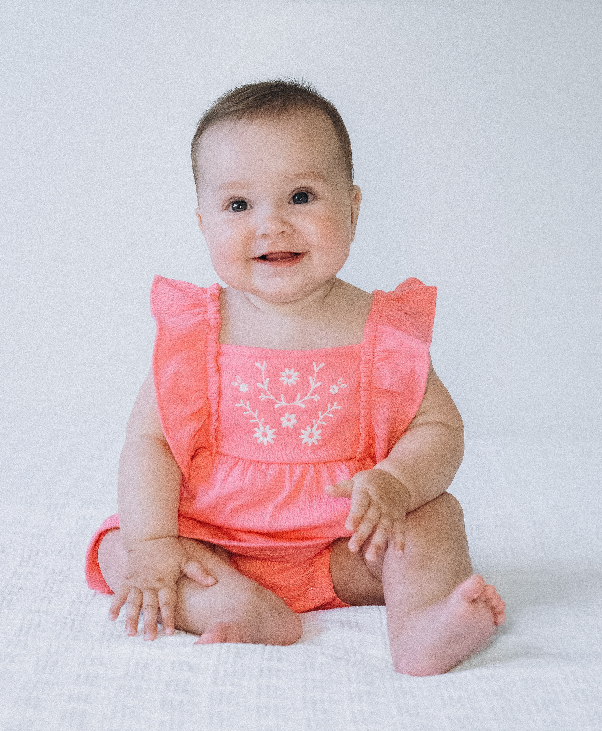 Family. Art photographer Miami