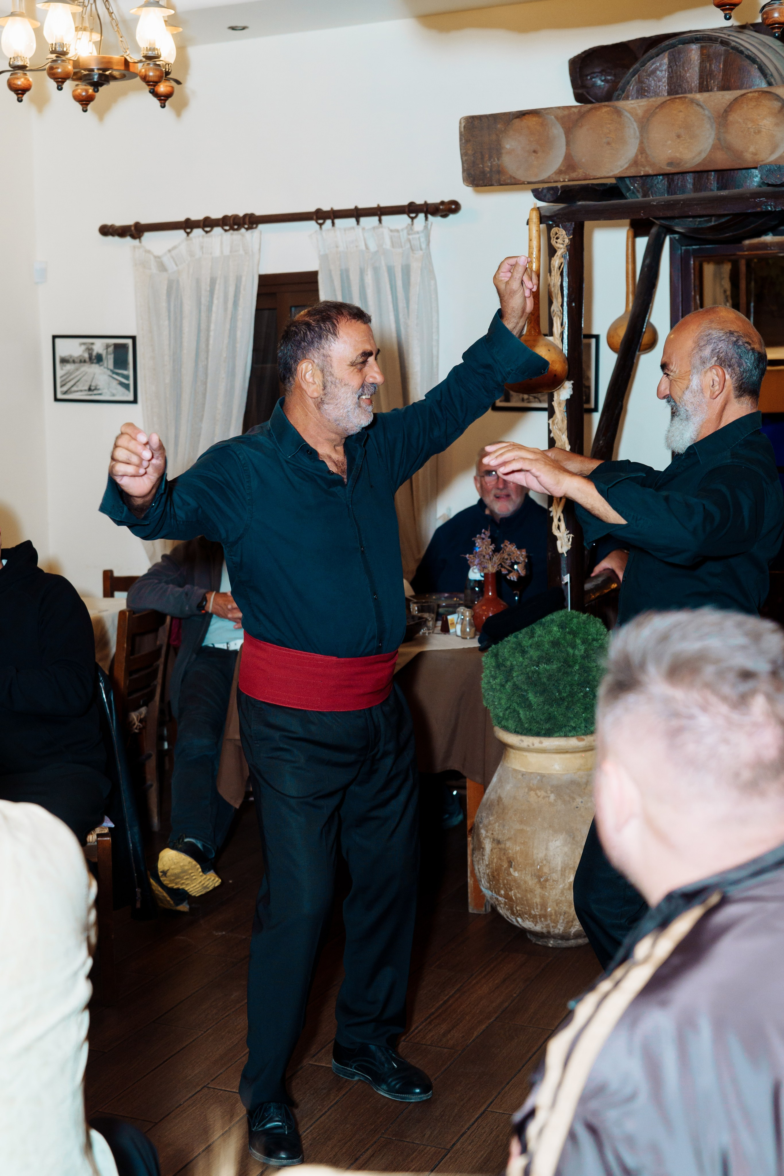 Pasha’s bday. Семейный и детский фотограф на Кипре Елена