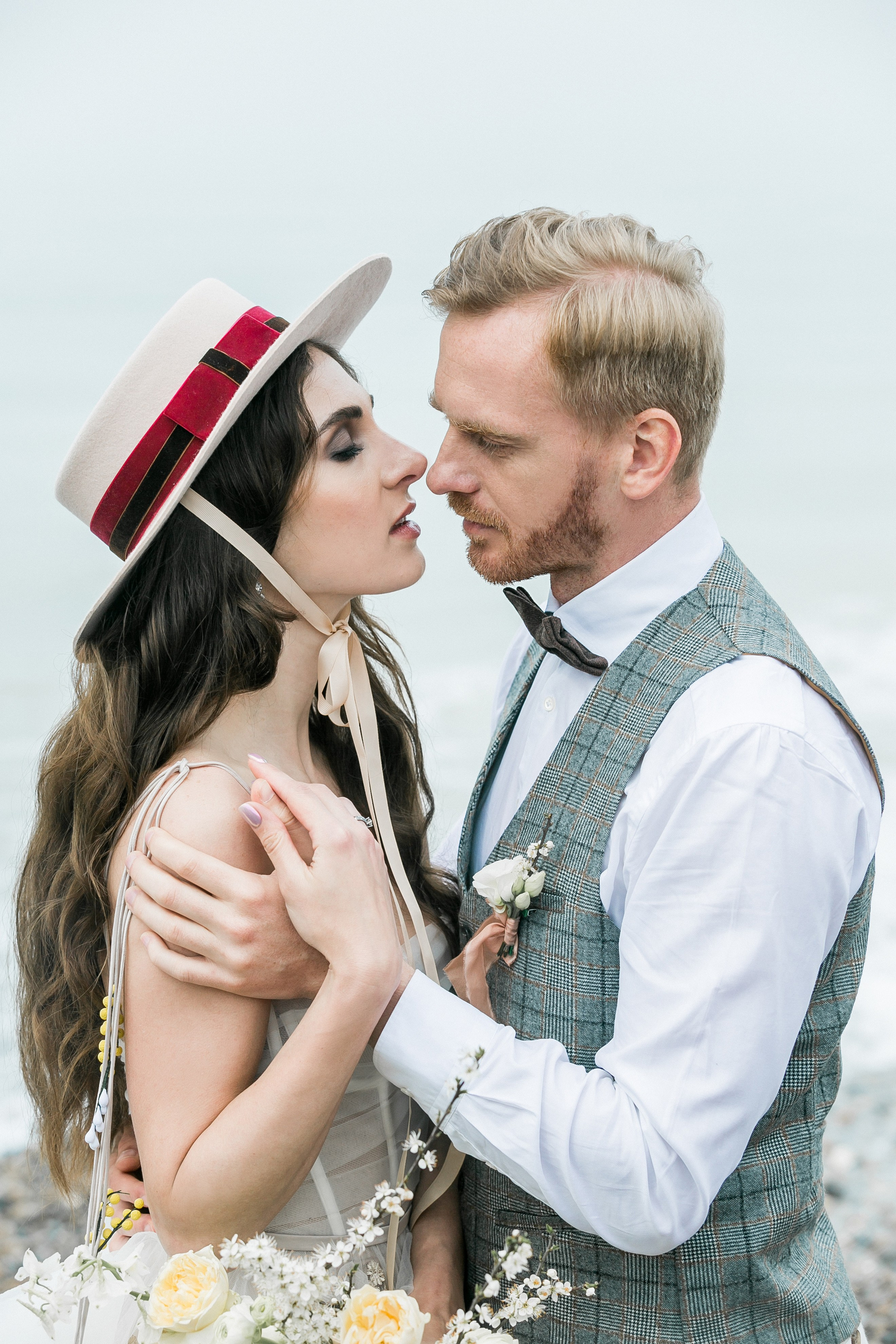 АЛЬБОМ ЛЮБОВЬ. Félix - Photographe professionnel à Paris