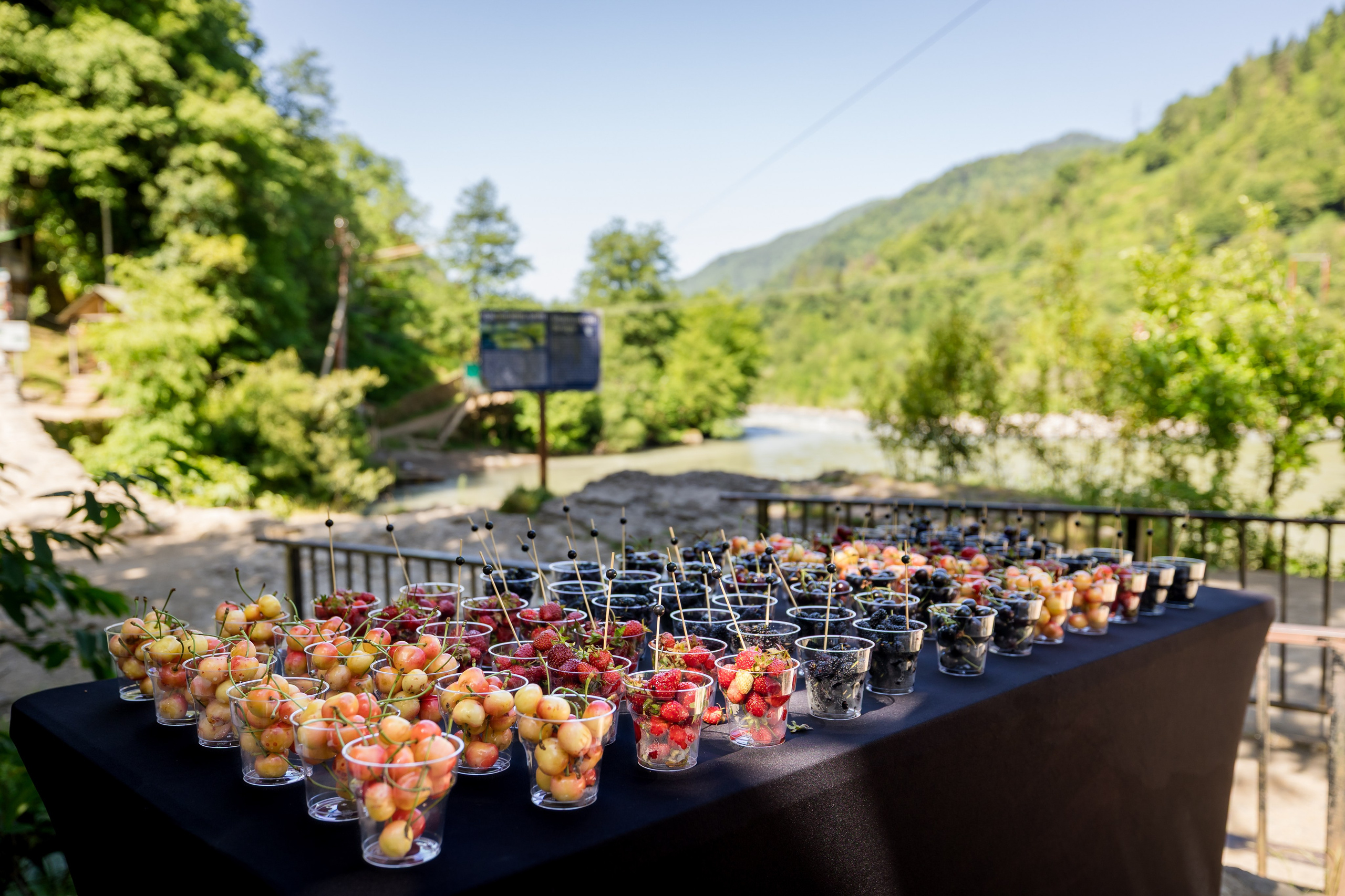 Barel Corporation — Batumi Georgia. AMIR BUCHNIK PHOTOGRAPHER