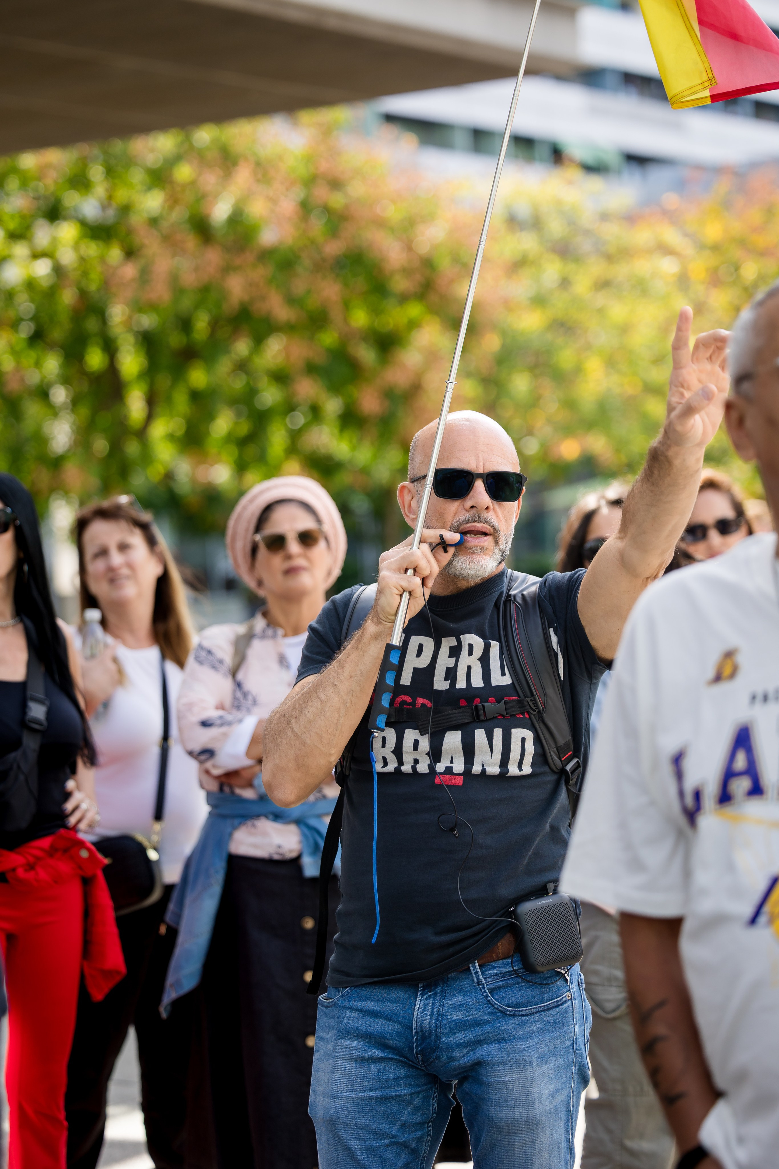 Johanneshof, Prague. AMIR BUCHNIK PHOTOGRAPHER