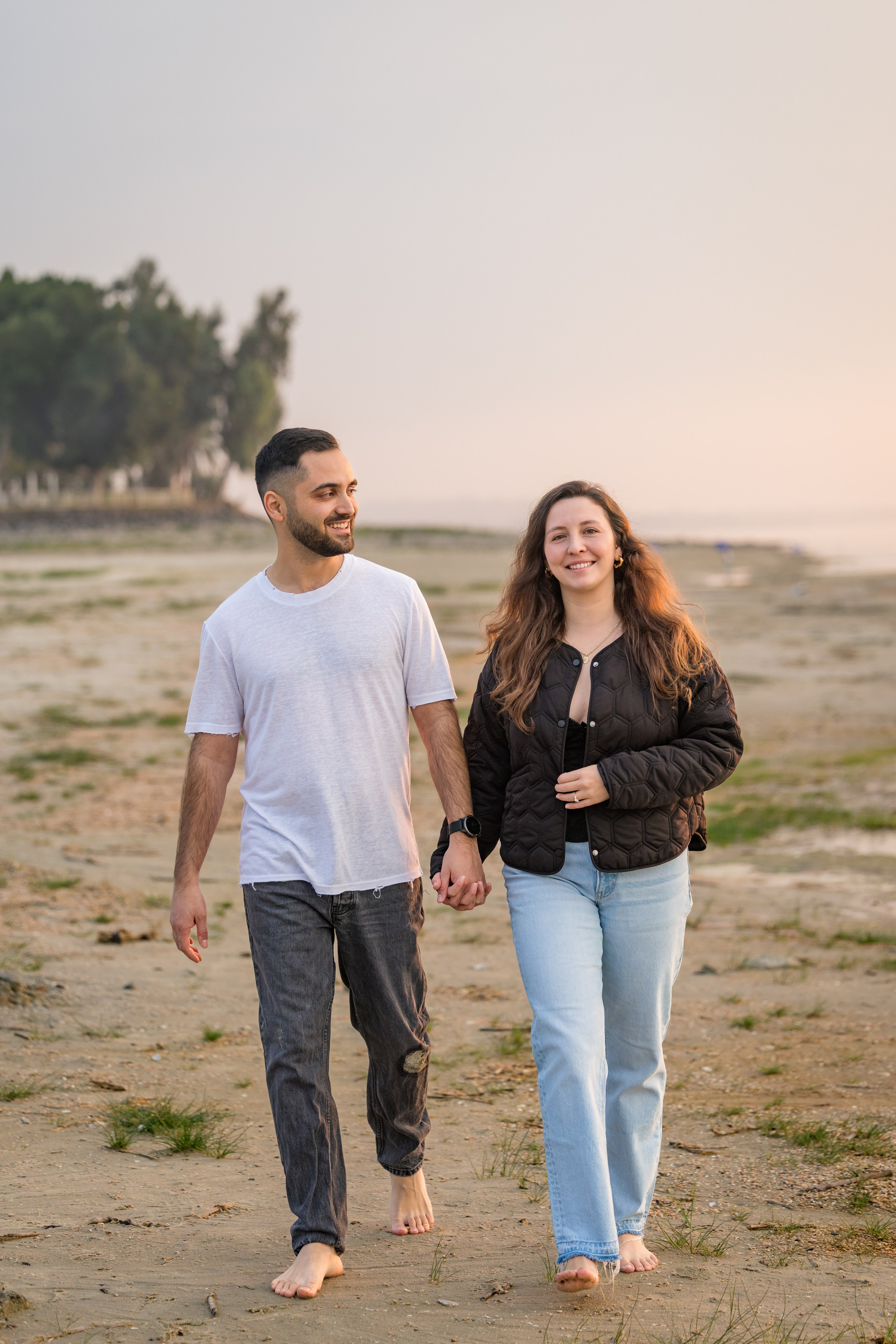 Lior & Nir