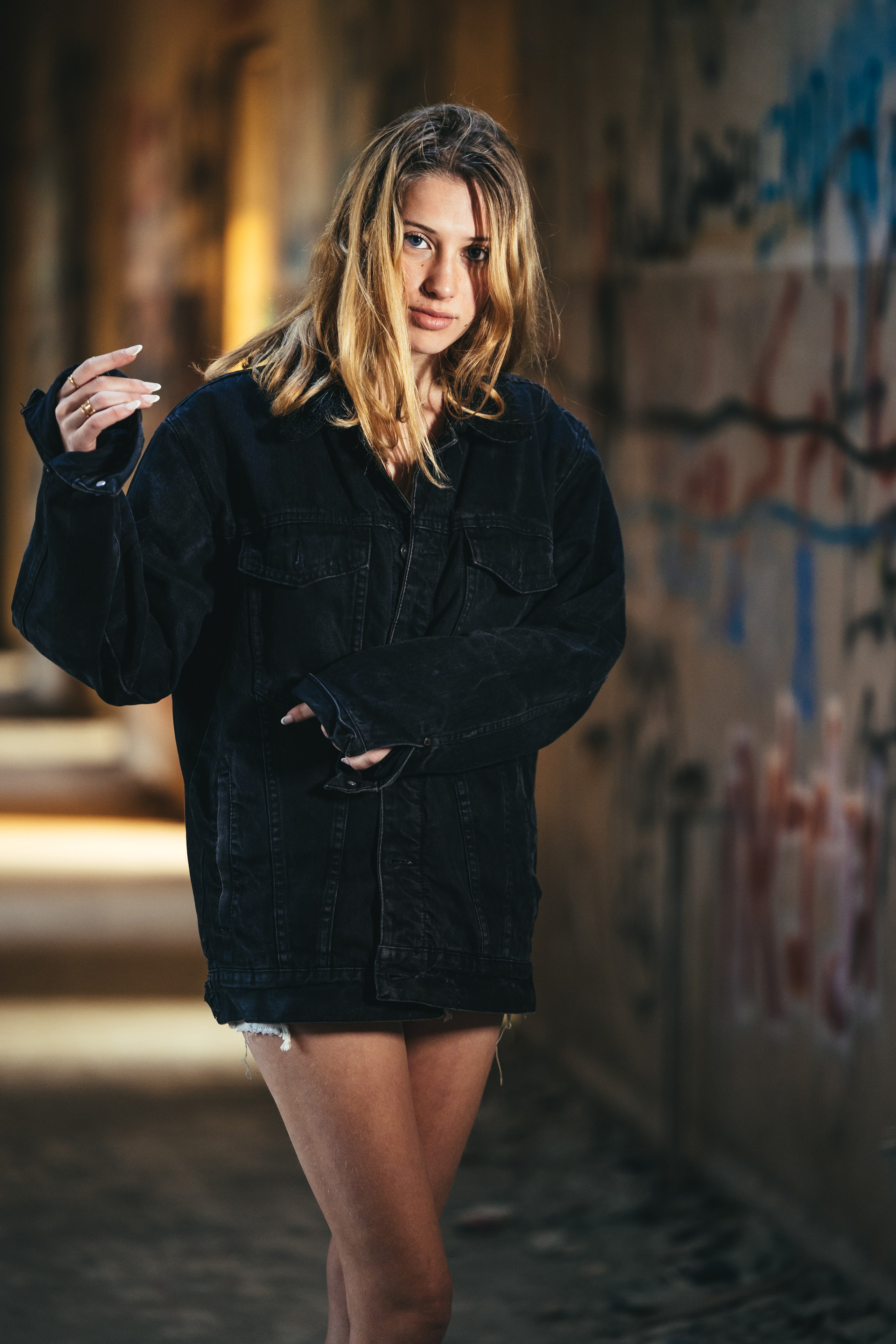 Maya & Hodya. AMIR BUCHNIK PHOTOGRAPHER