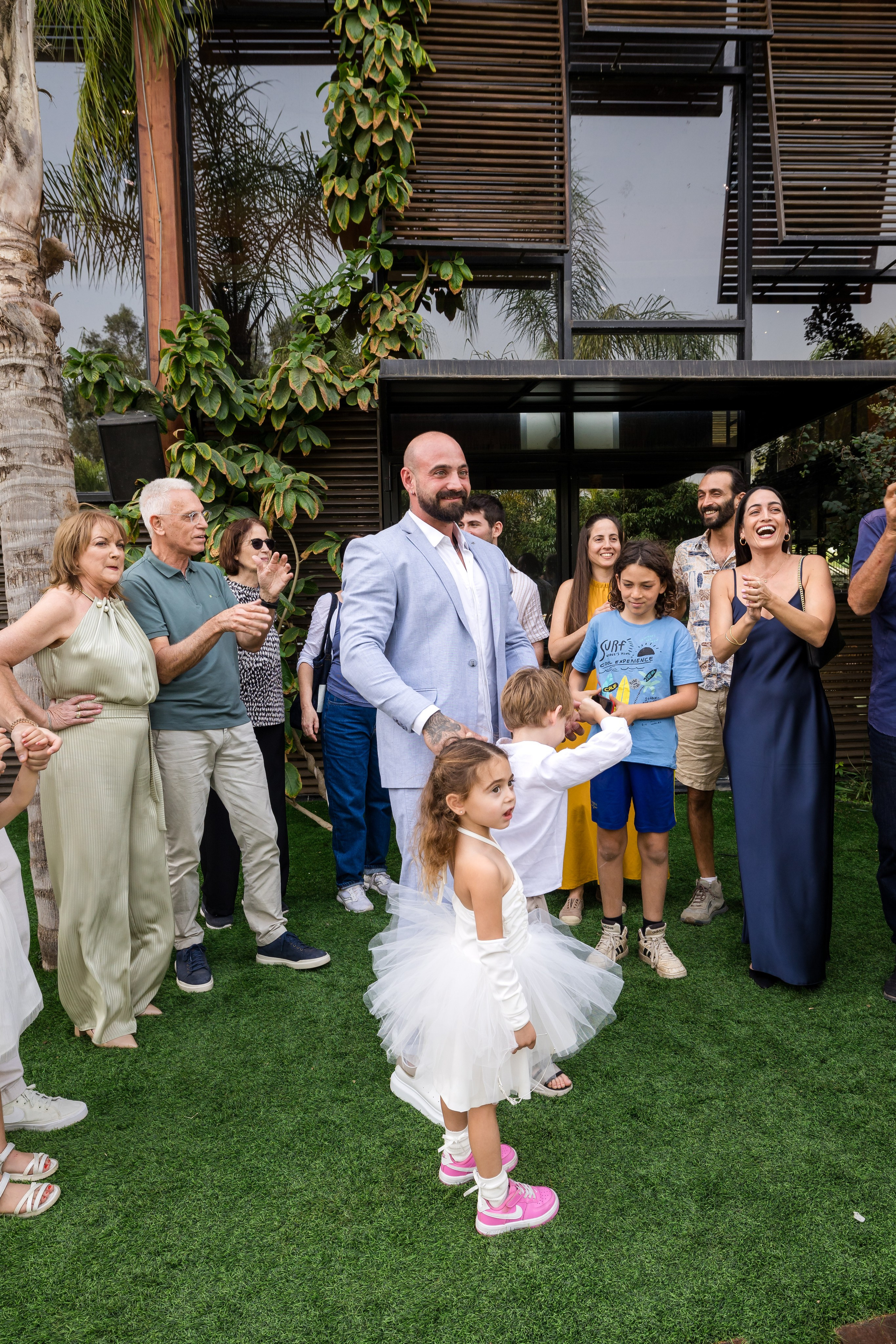 Hadar & Tor. AMIR BUCHNIK PHOTOGRAPHER