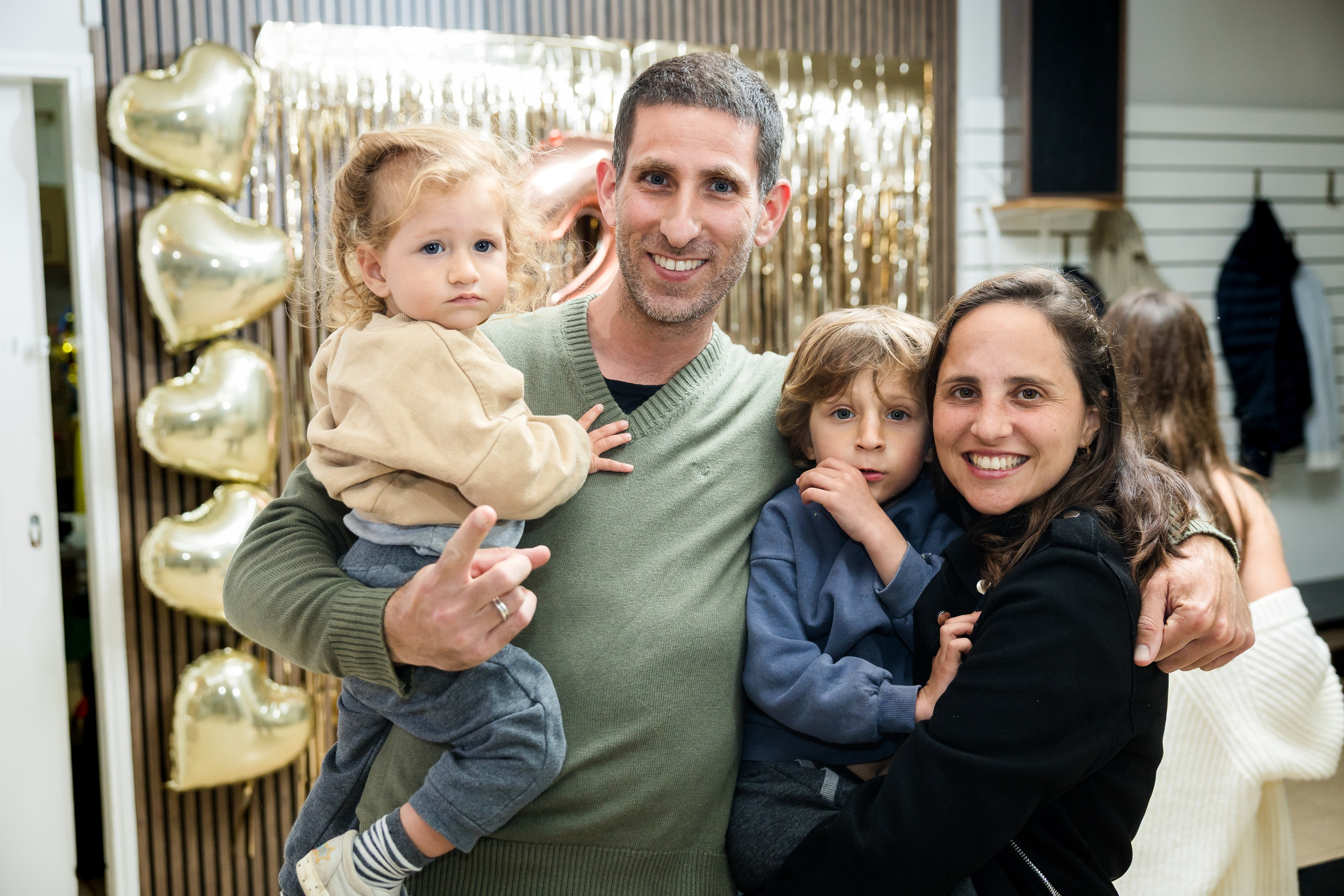 Yuval. AMIR BUCHNIK PHOTOGRAPHER