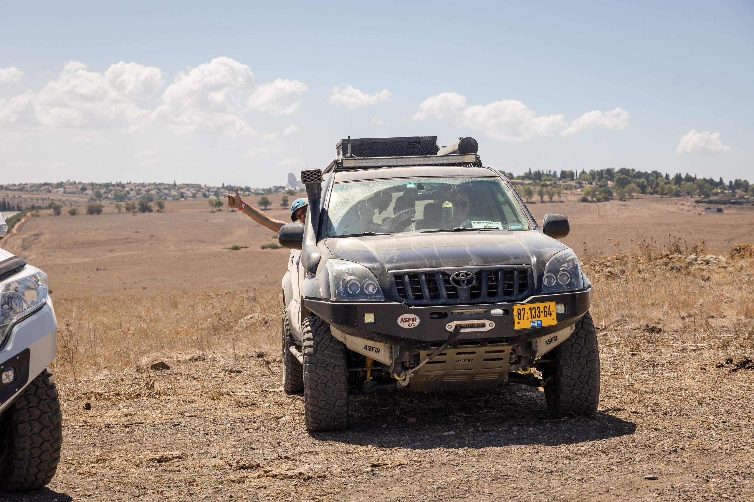 HSL- summer vibes. AMIR BUCHNIK PHOTOGRAPHER