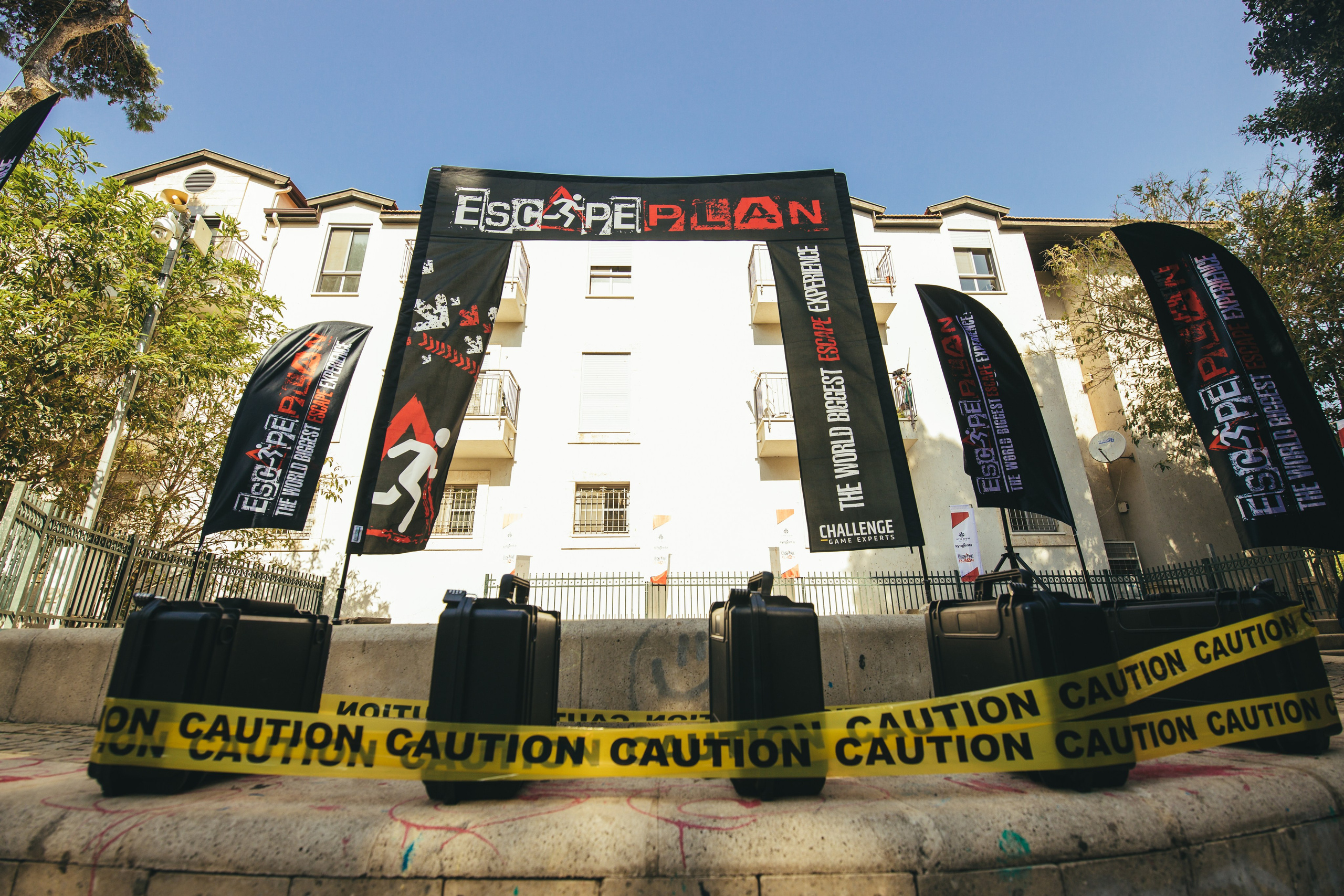 זרעי גדרה — SYNGENTA. AMIR BUCHNIK PHOTOGRAPHER