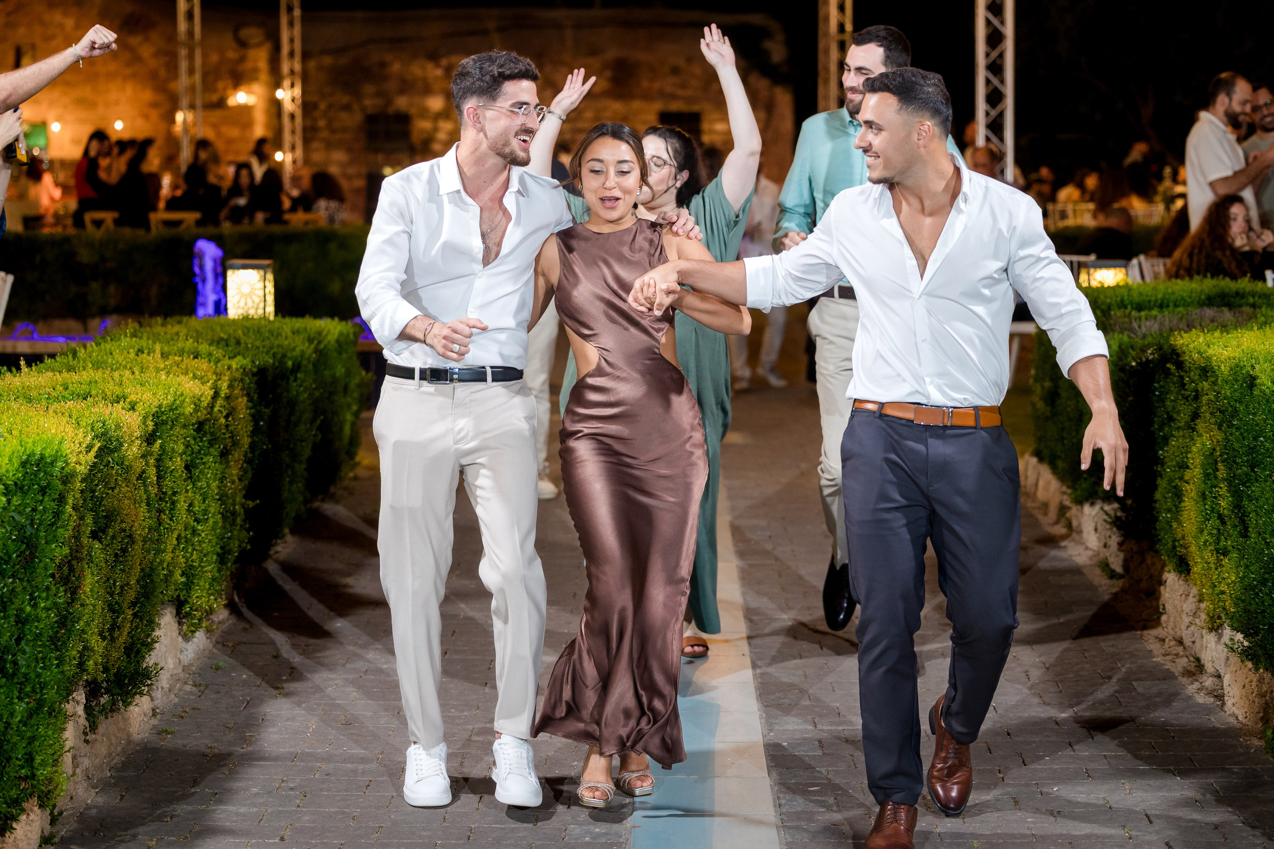 Tamar & Assaf. AMIR BUCHNIK PHOTOGRAPHER