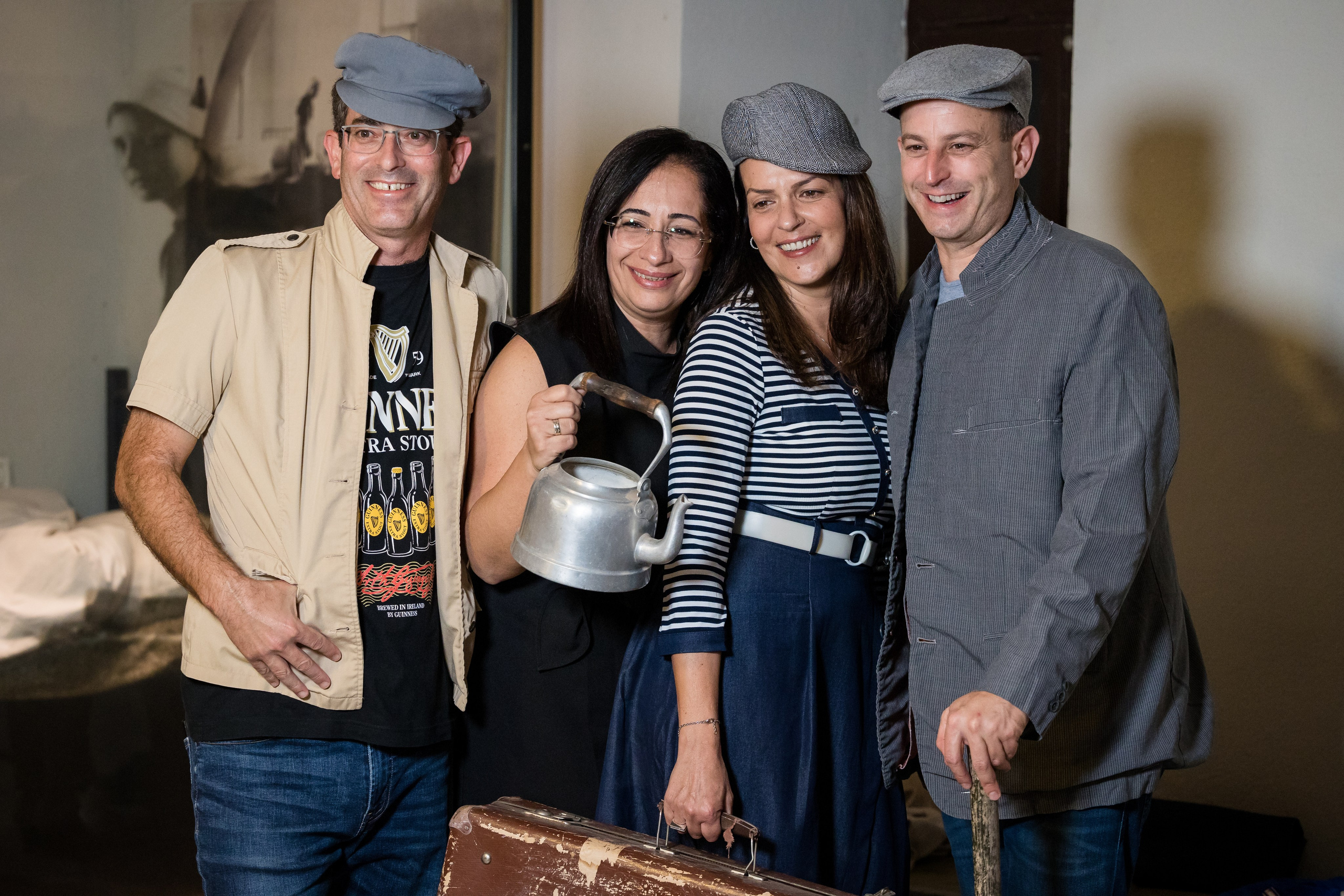 זרעי גדרה — SYNGENTA. AMIR BUCHNIK PHOTOGRAPHER