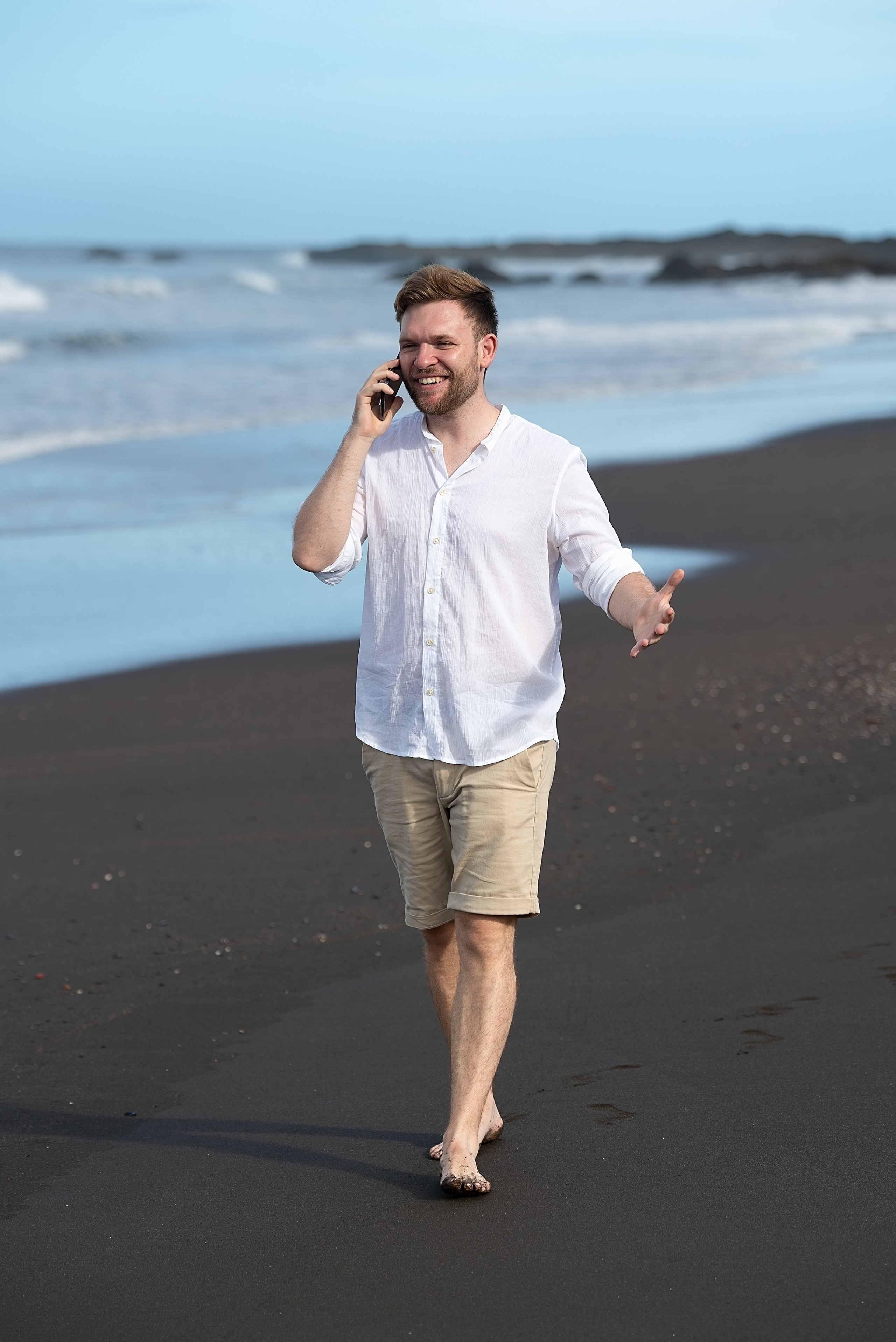 David (Coach). Fotostudio in Metzingen