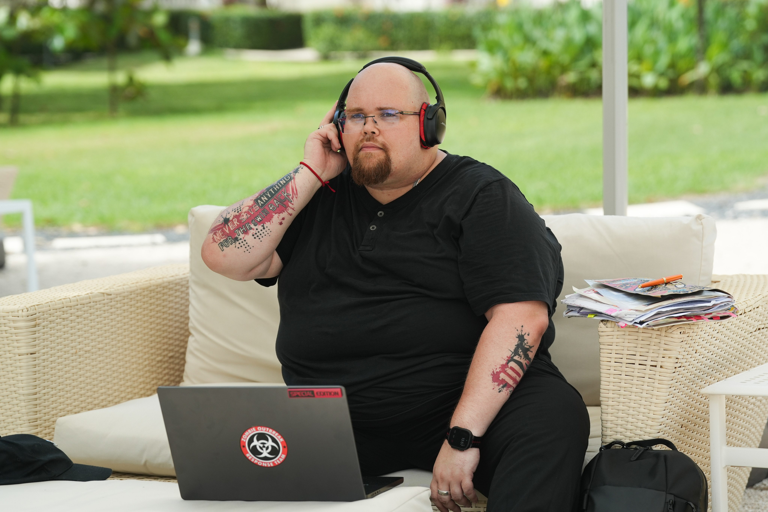 Joram. Fotostudio in Metzingen