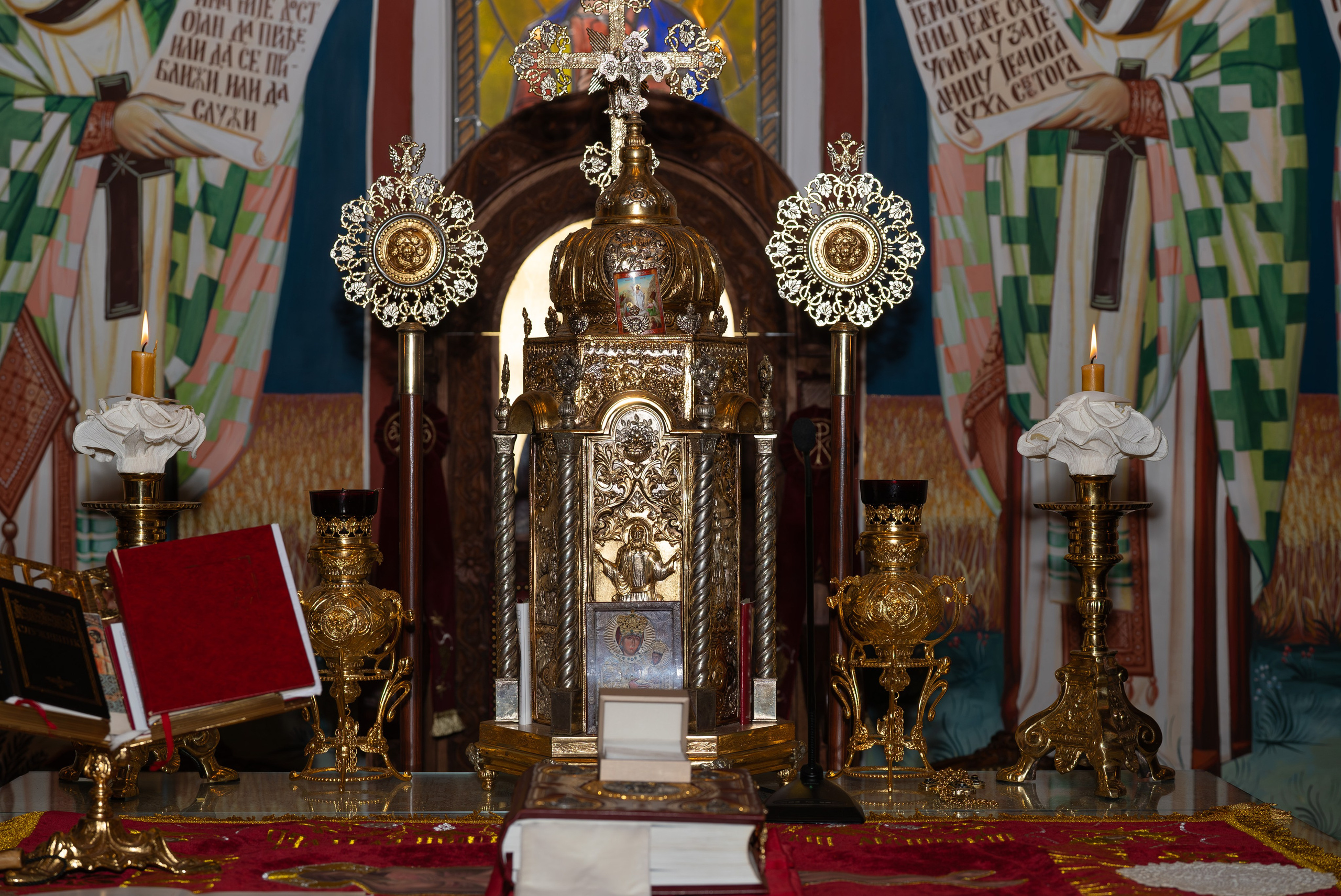 Angel & Suzane. Fotostudio in Metzingen