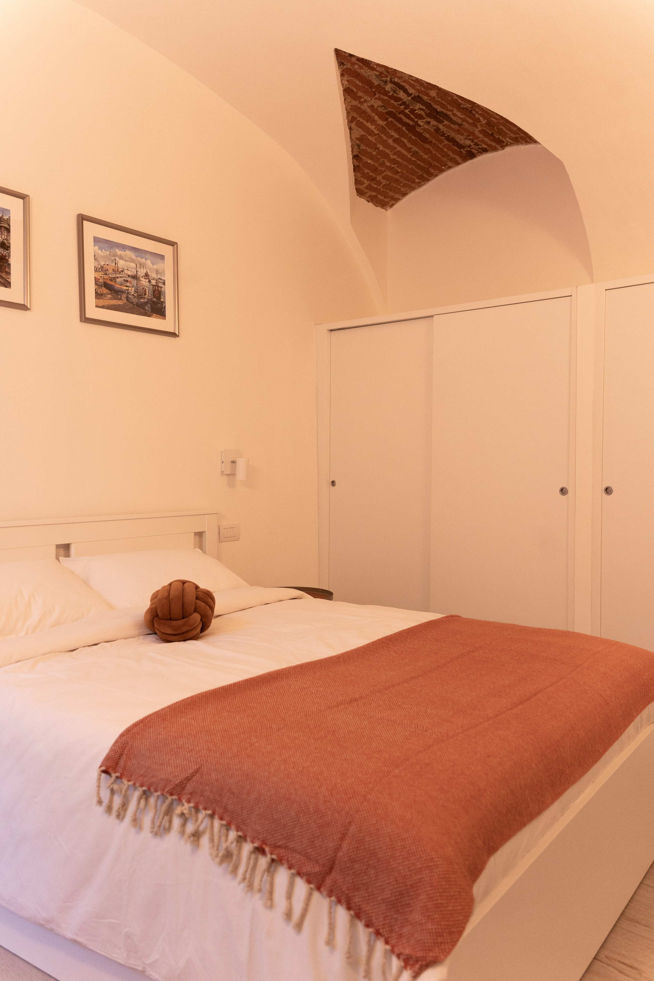 Lake Maggiore apartment. PHOTOGRAPHER IN ITALY