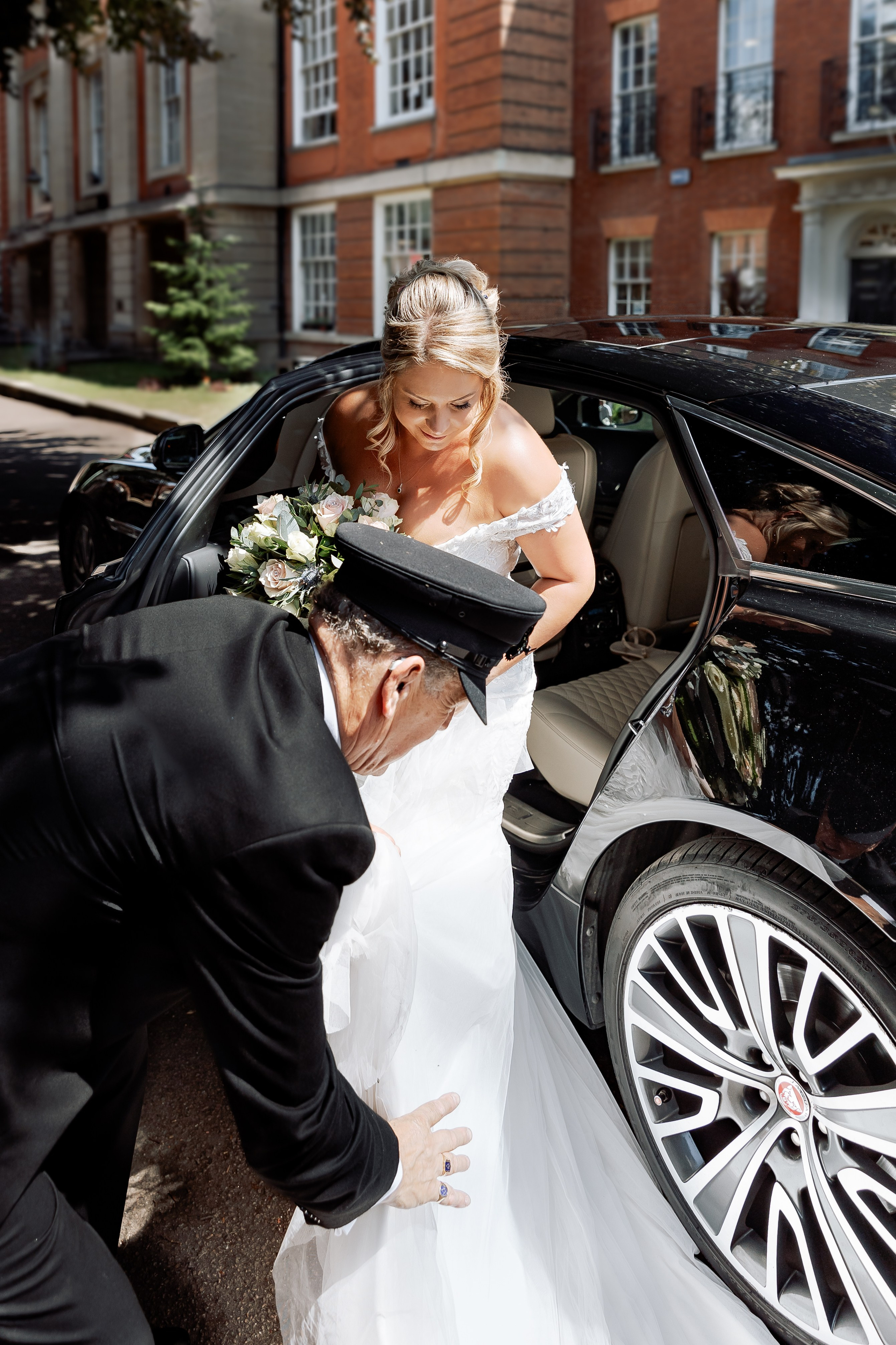 Keren & Kraig — Kent. July, 2023. Timeless Wedding & Event Photography — based London, working across Europe