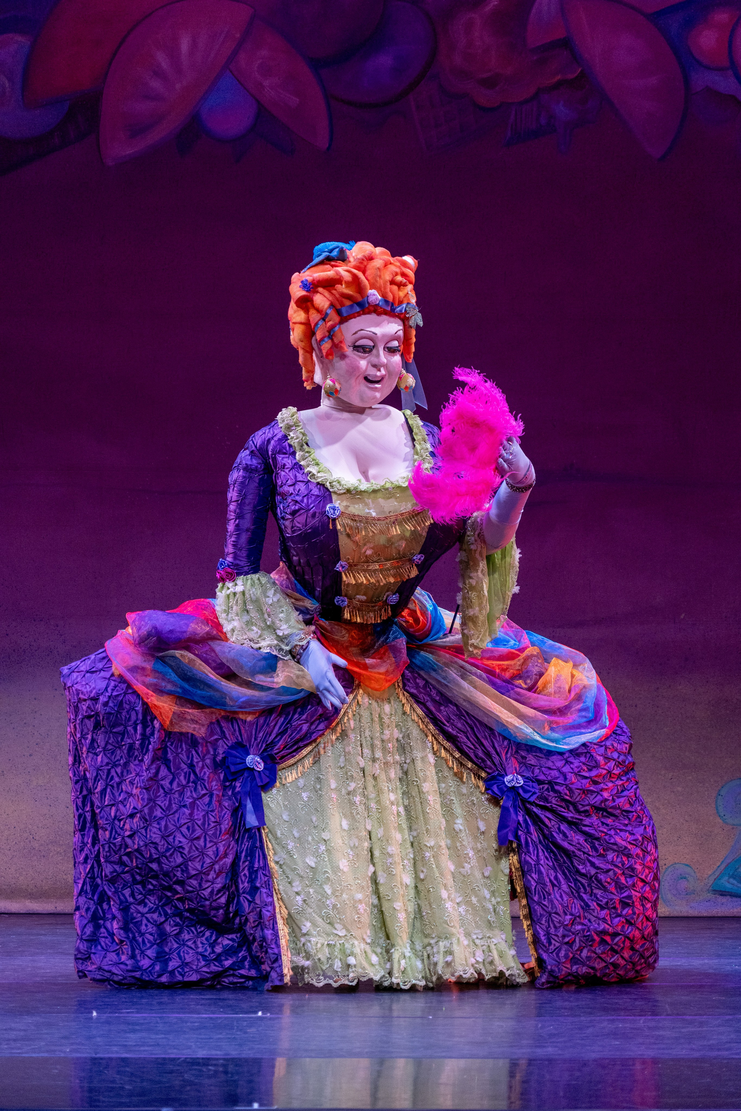 Nutcracker 2023. Santa Clarita Photographer