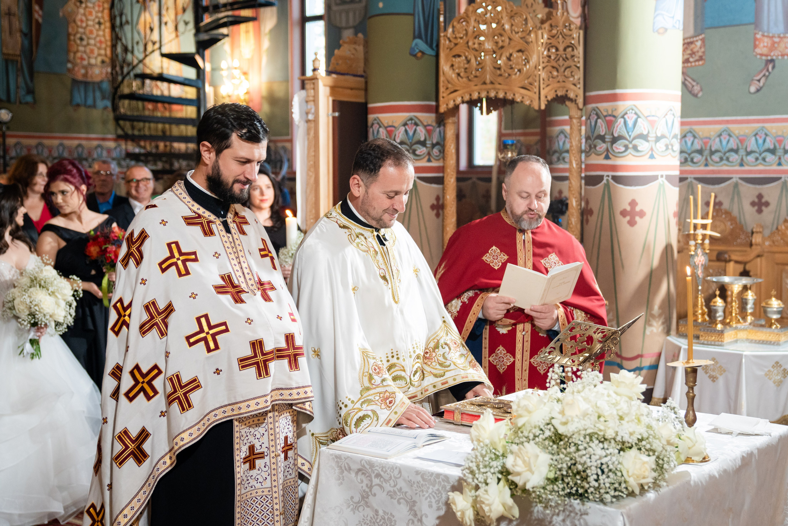Roxana&Ionut - Reina Events Bucuresti. MDimaFotoStudio. Fotograf de nuntă, evenimente private și de familie