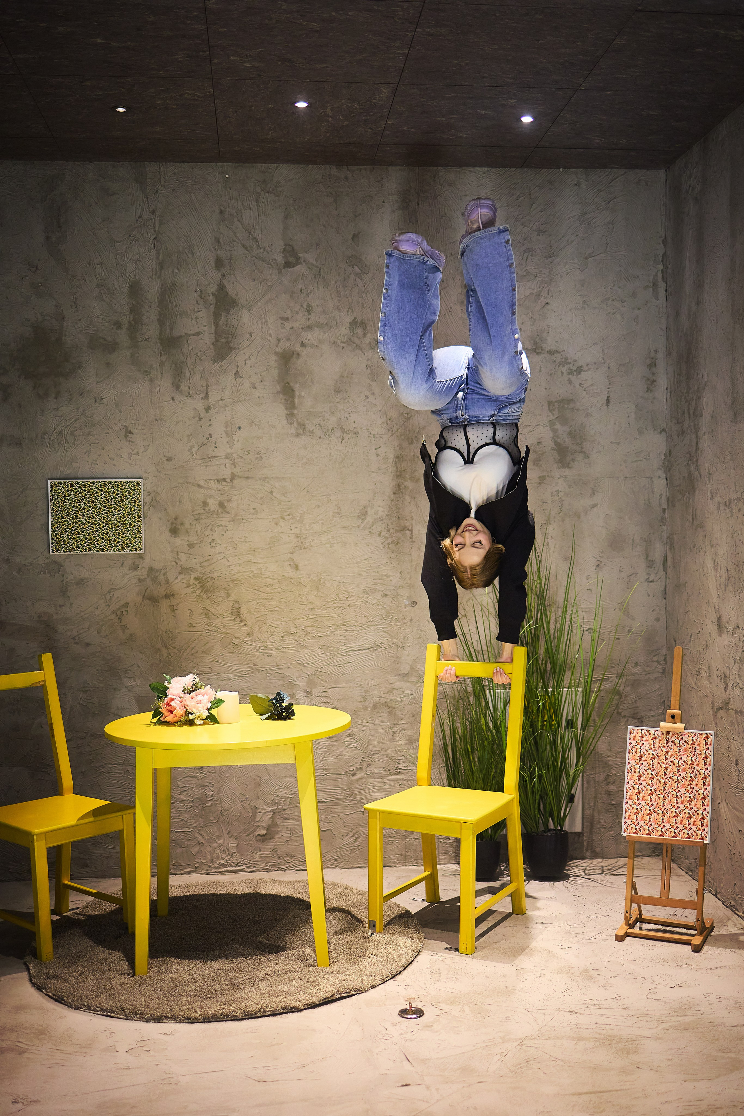 Sesiune foto portret — Diana (2). Pagina principală